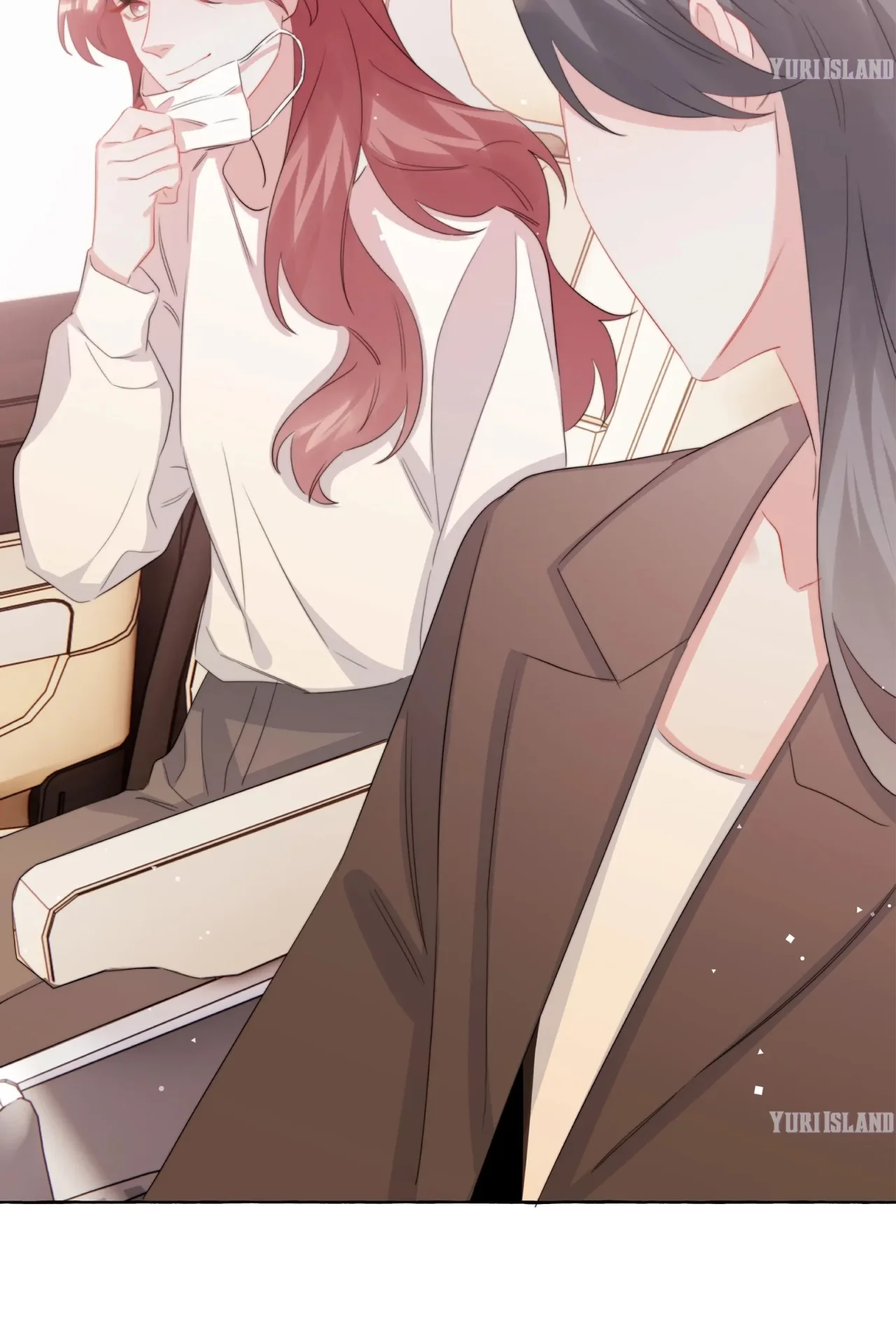 La Reina del Espectáculo Capítulo 121 - Página 33