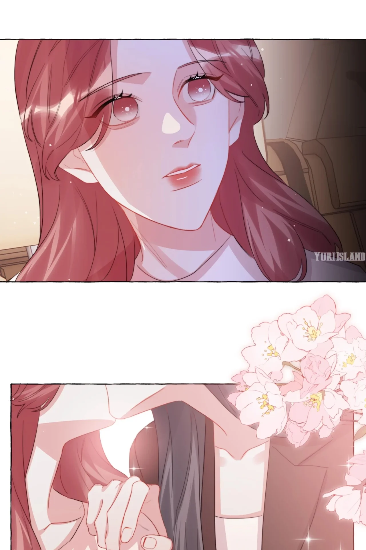 La Reina del Espectáculo Capítulo 121 - Página 34