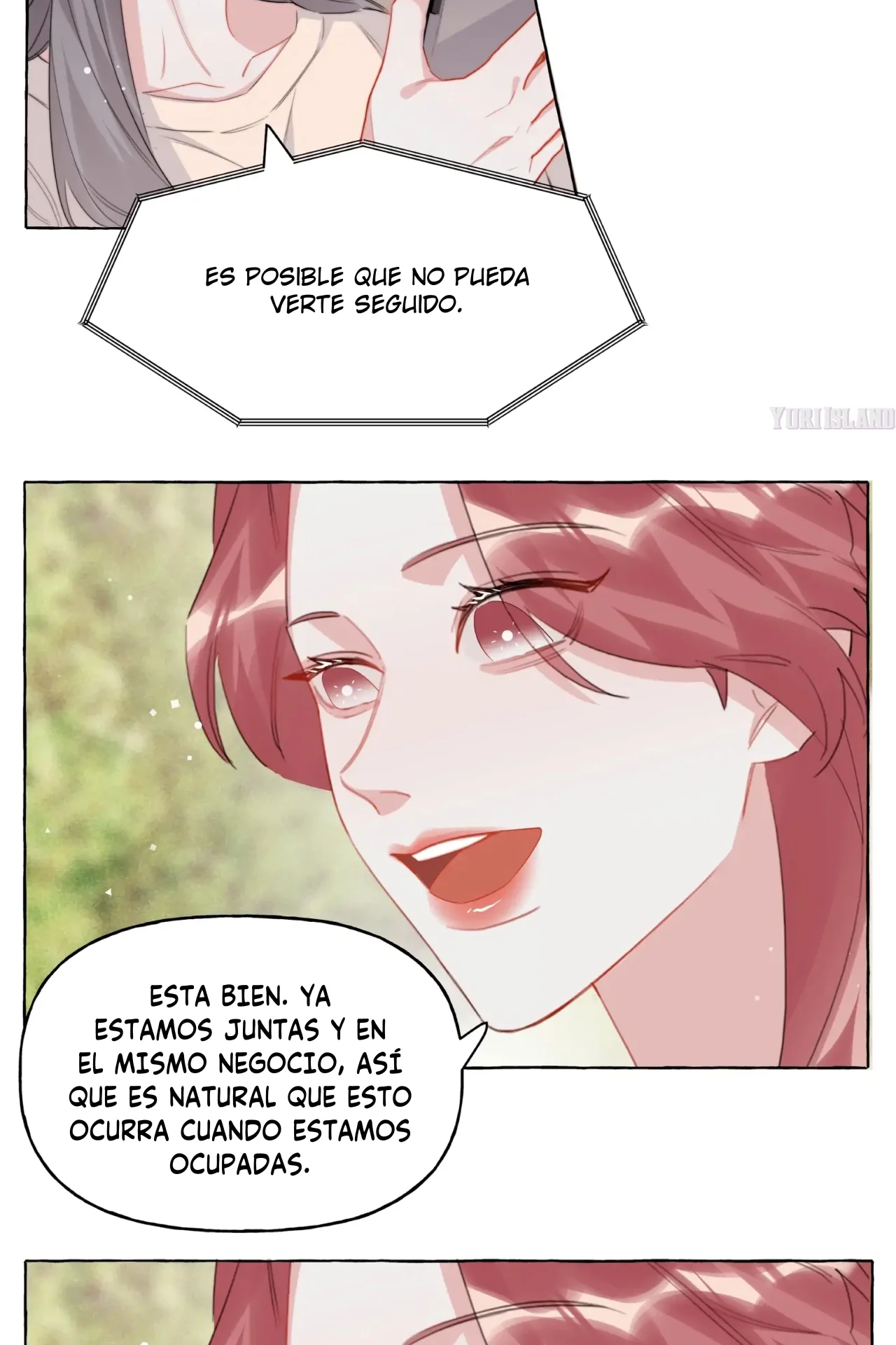 La Reina del Espectáculo Capítulo 121 - Página 6