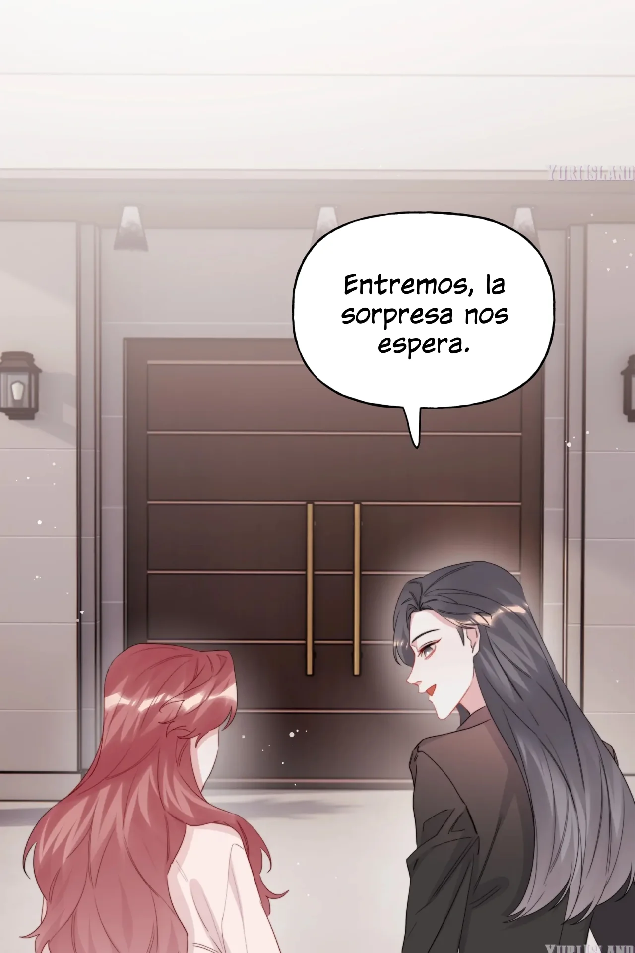 La Reina del Espectáculo Capítulo 122 - Página 11