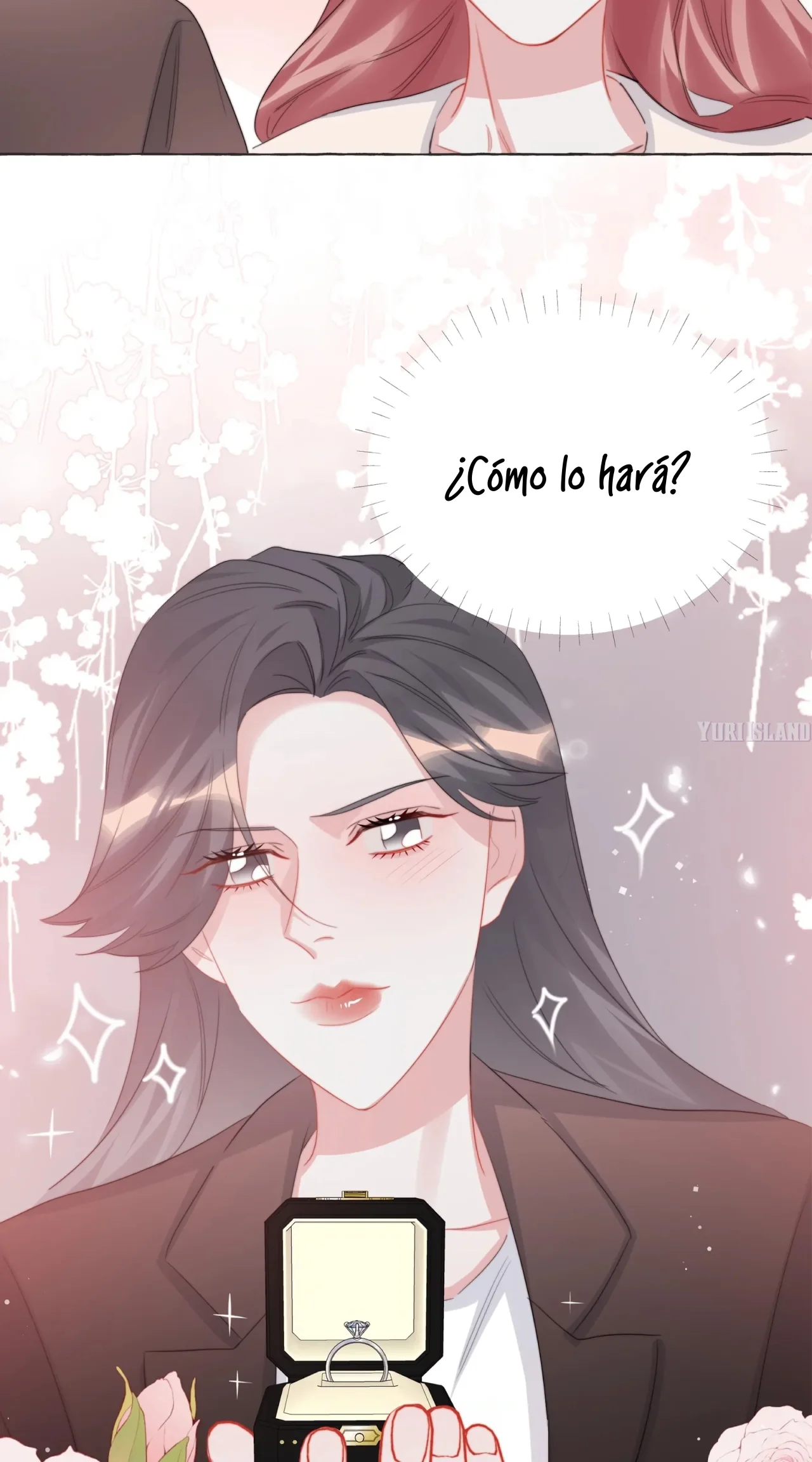 La Reina del Espectáculo Capítulo 122 - Página 13