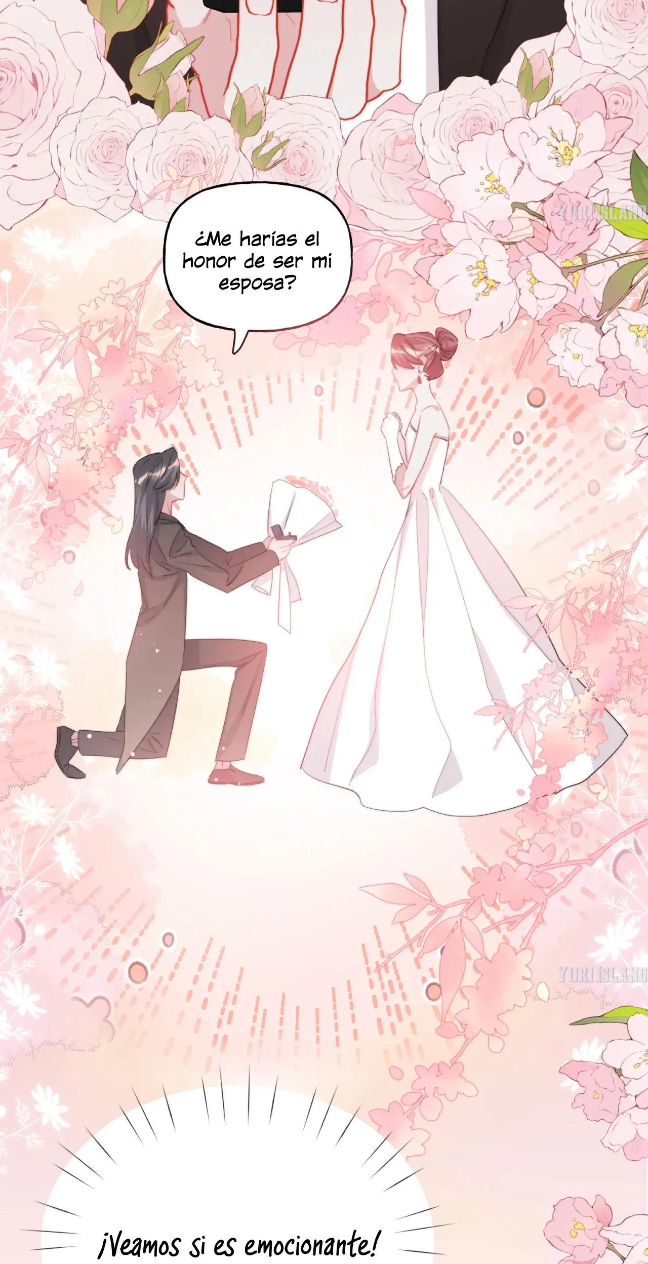 La Reina del Espectáculo Capítulo 122 - Página 14