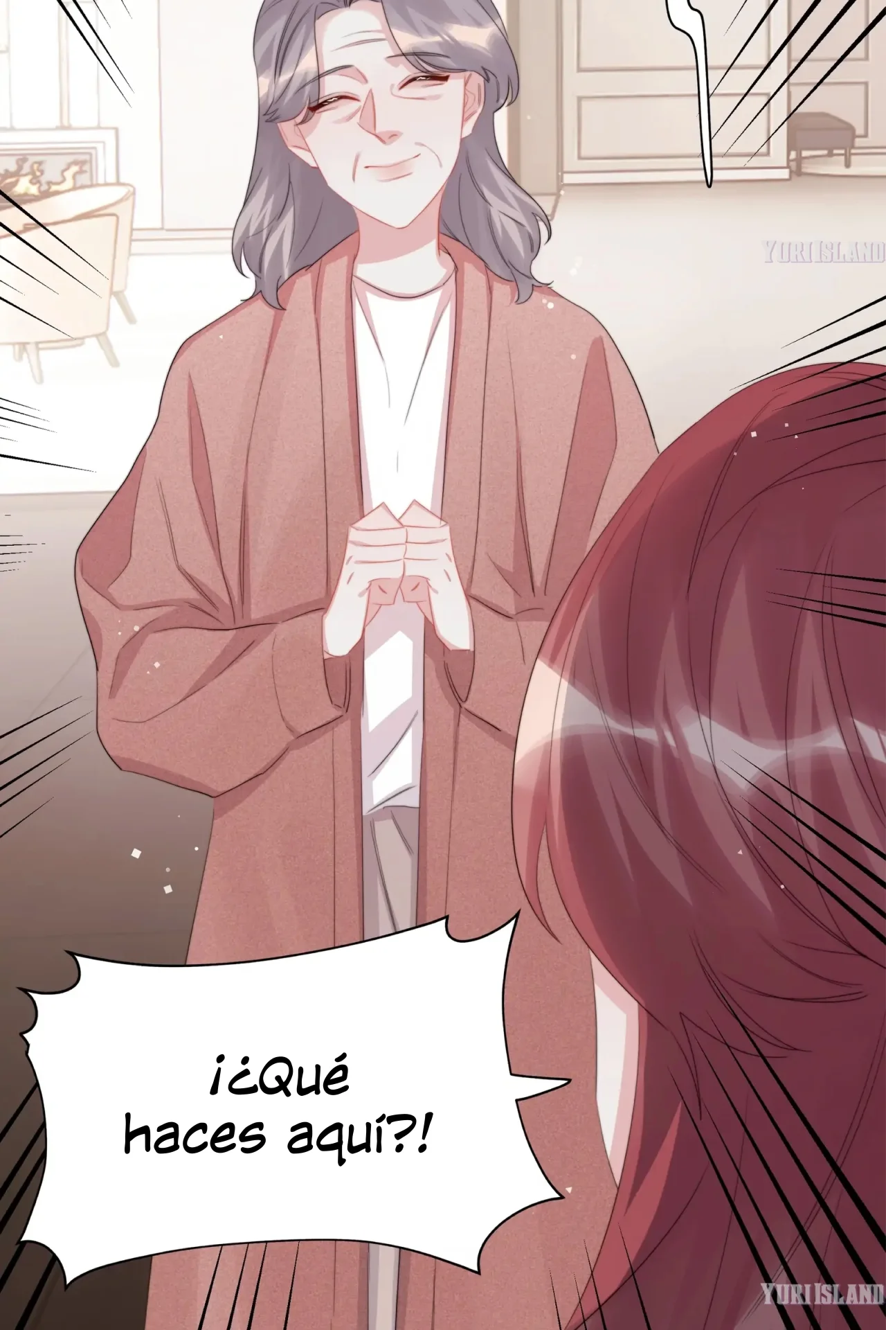 La Reina del Espectáculo Capítulo 122 - Página 16