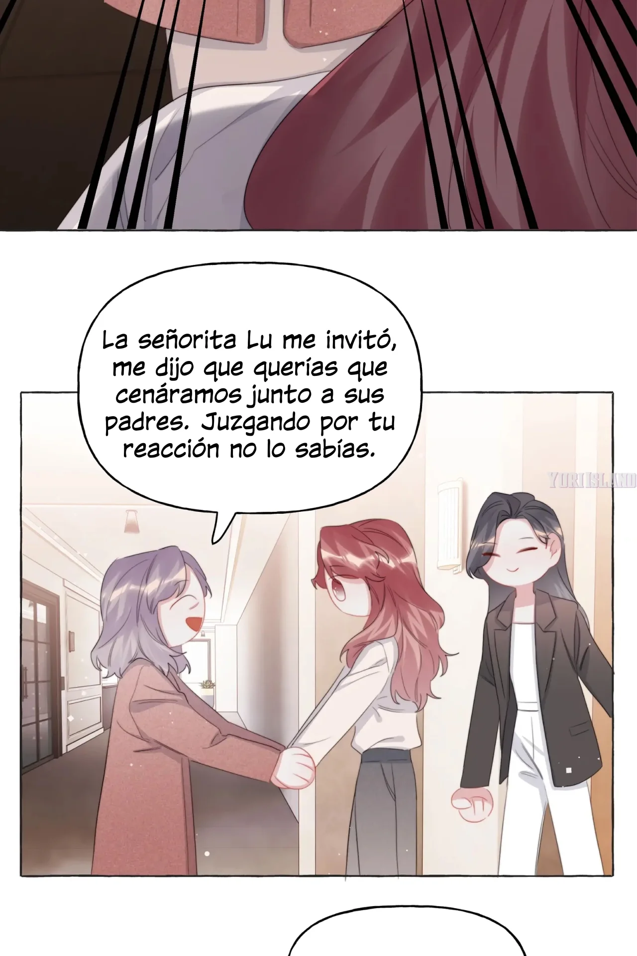 La Reina del Espectáculo Capítulo 122 - Página 17