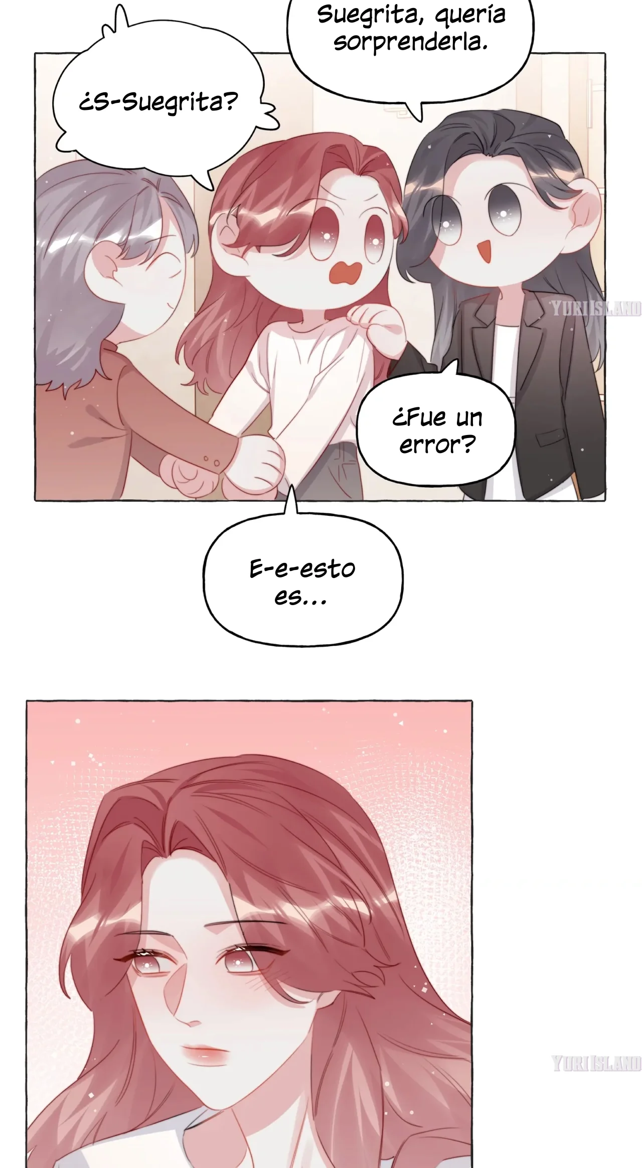 La Reina del Espectáculo Capítulo 122 - Página 18