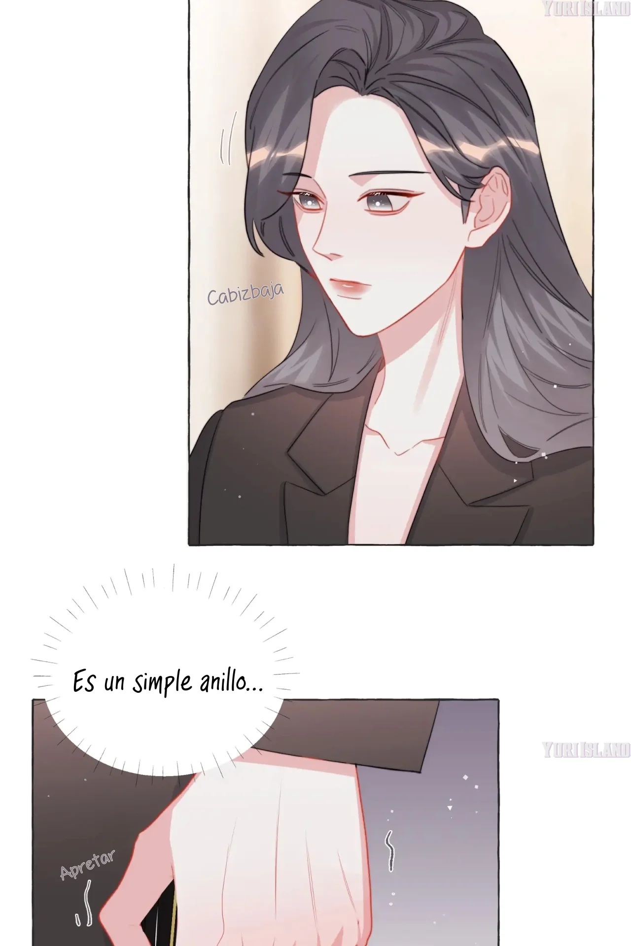 La Reina del Espectáculo Capítulo 122 - Página 21