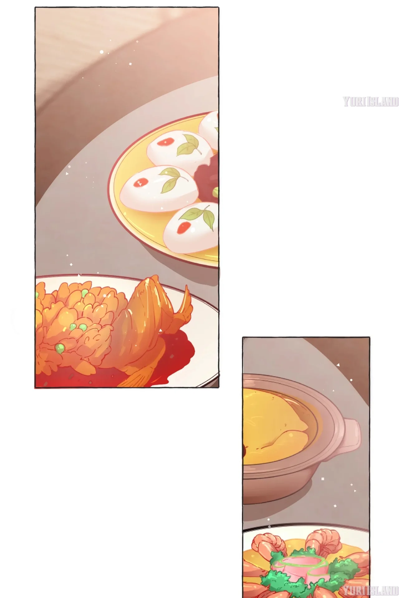 La Reina del Espectáculo Capítulo 122 - Página 23