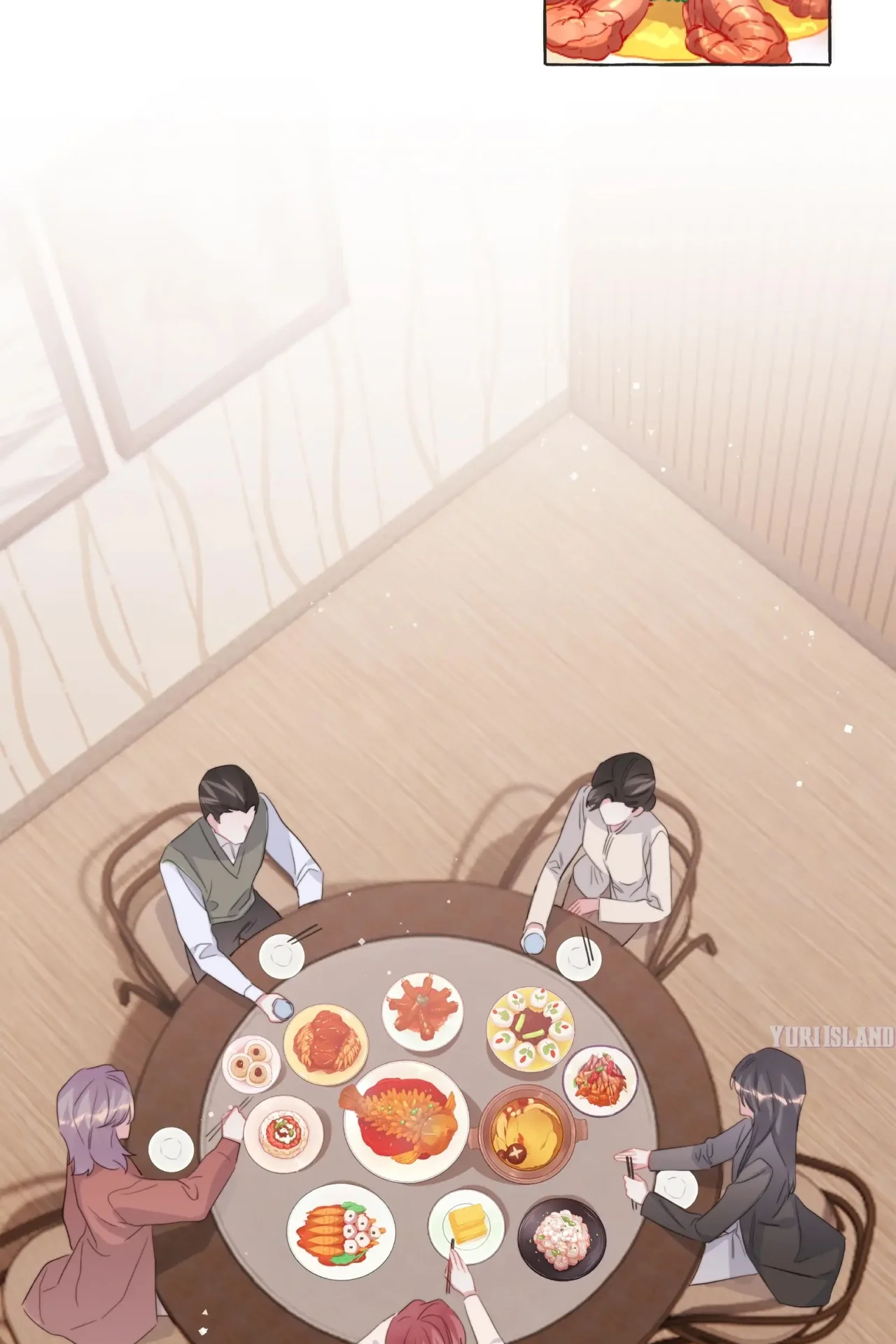 La Reina del Espectáculo Capítulo 122 - Página 24