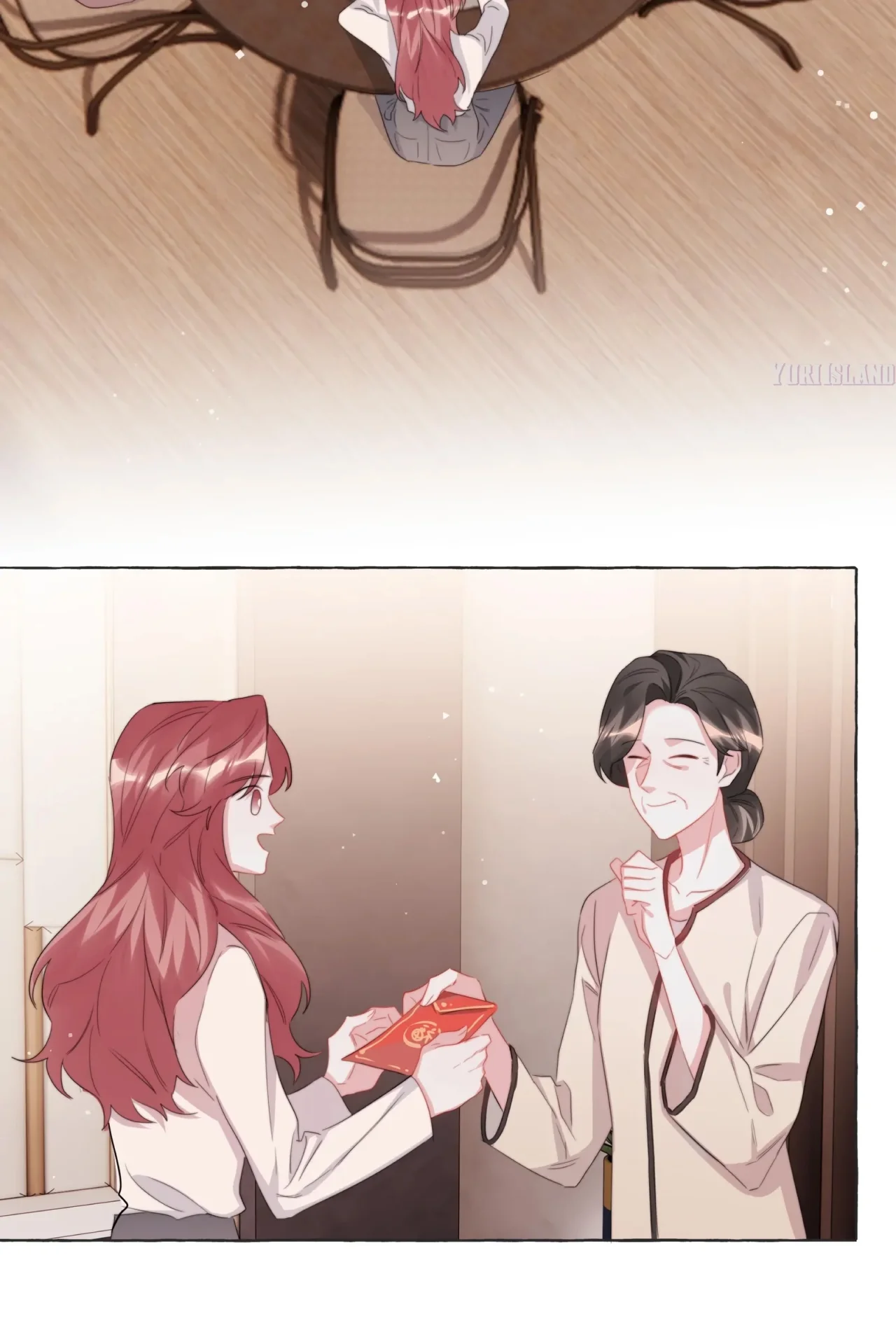 La Reina del Espectáculo Capítulo 122 - Página 25