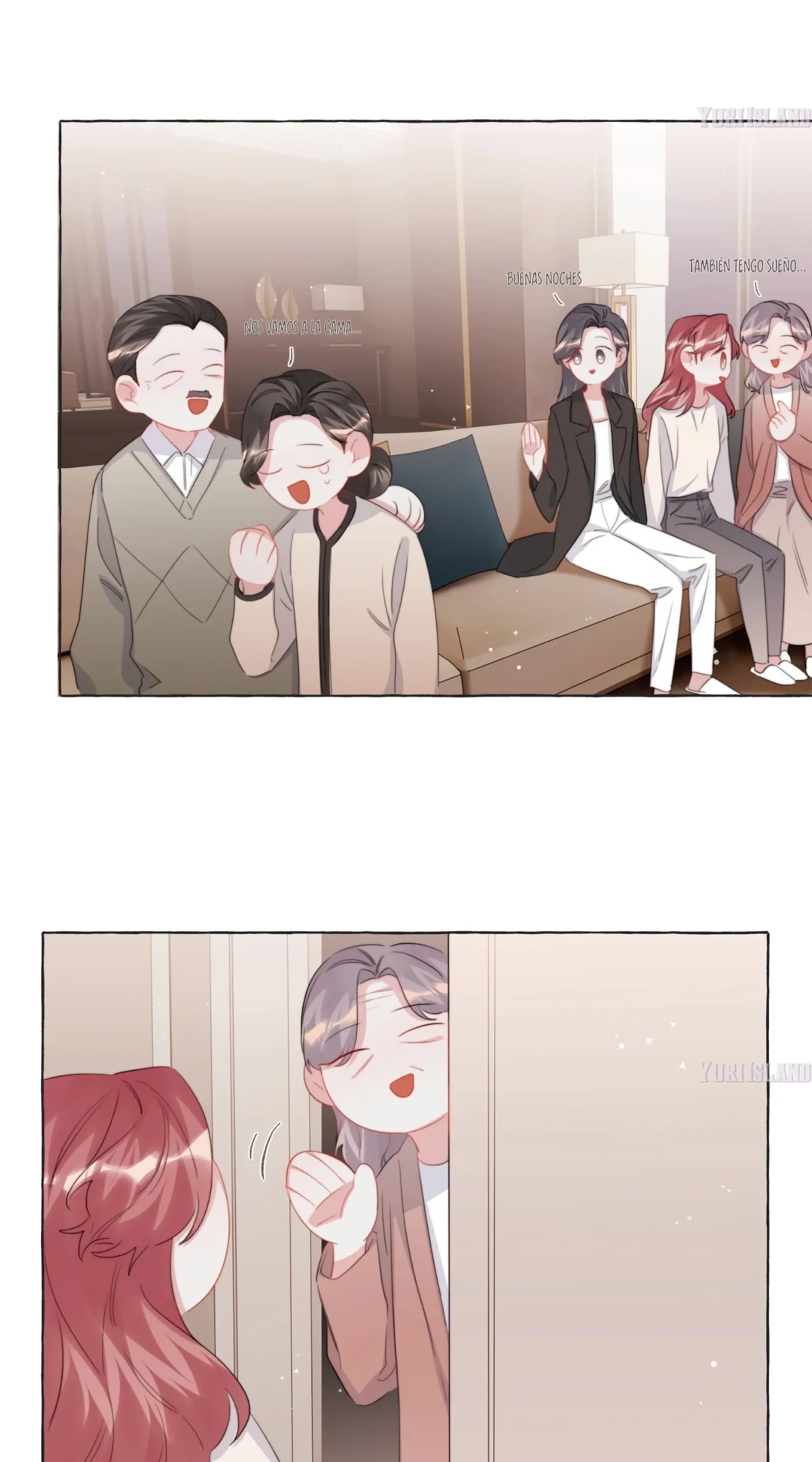 La Reina del Espectáculo Capítulo 122 - Página 26