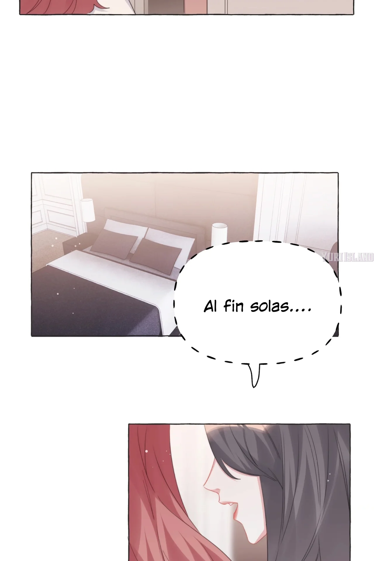 La Reina del Espectáculo Capítulo 122 - Página 27