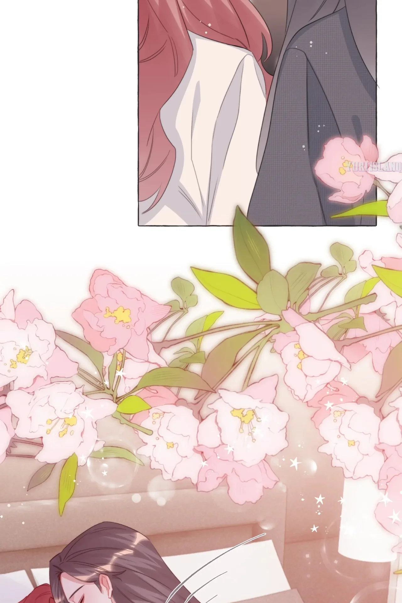 La Reina del Espectáculo Capítulo 122 - Página 28