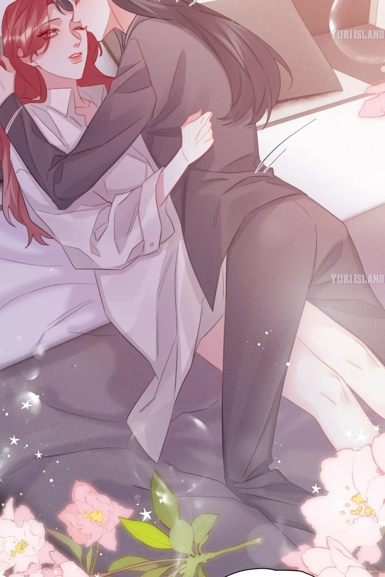 La Reina del Espectáculo Capítulo 122 - Página 29