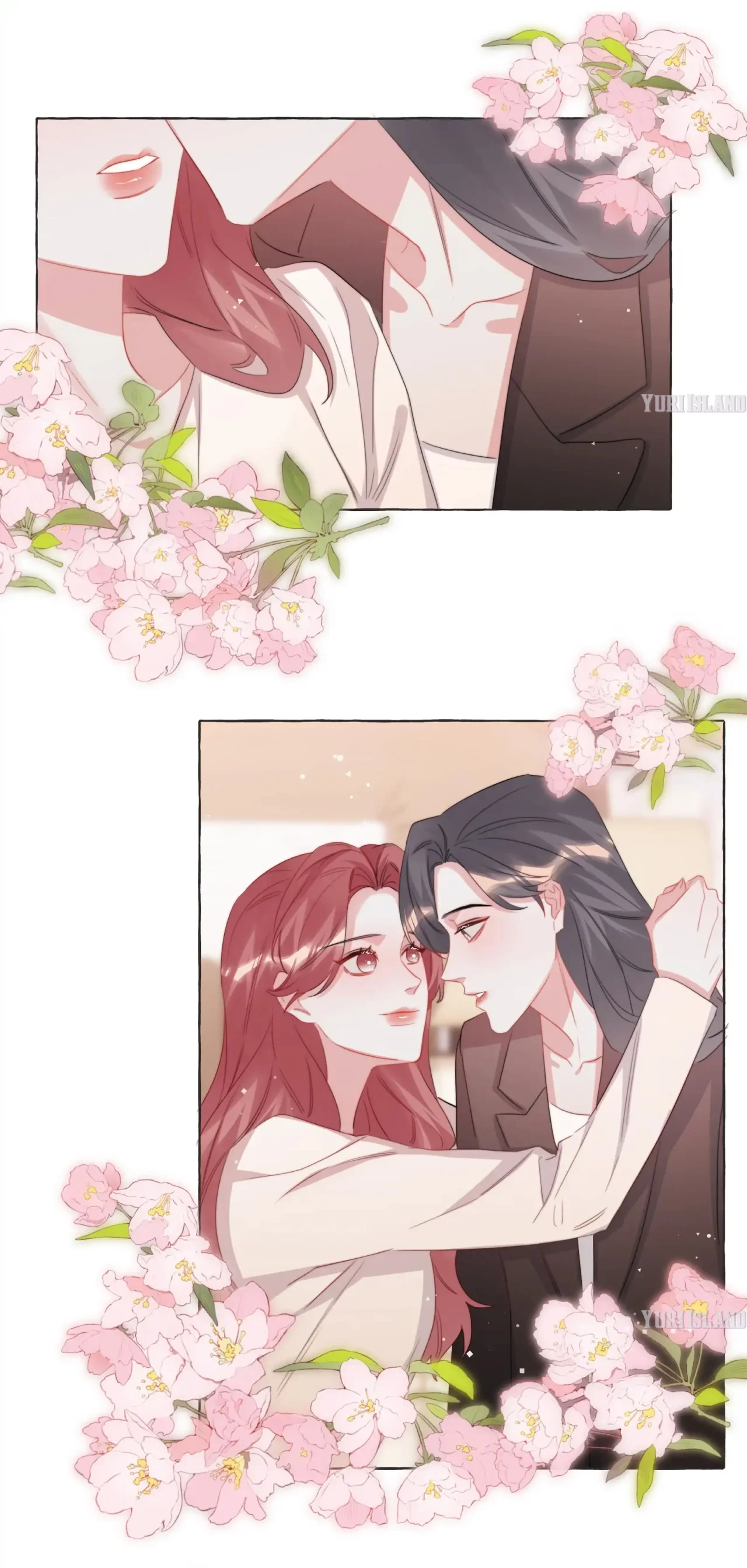 La Reina del Espectáculo Capítulo 122 - Página 3