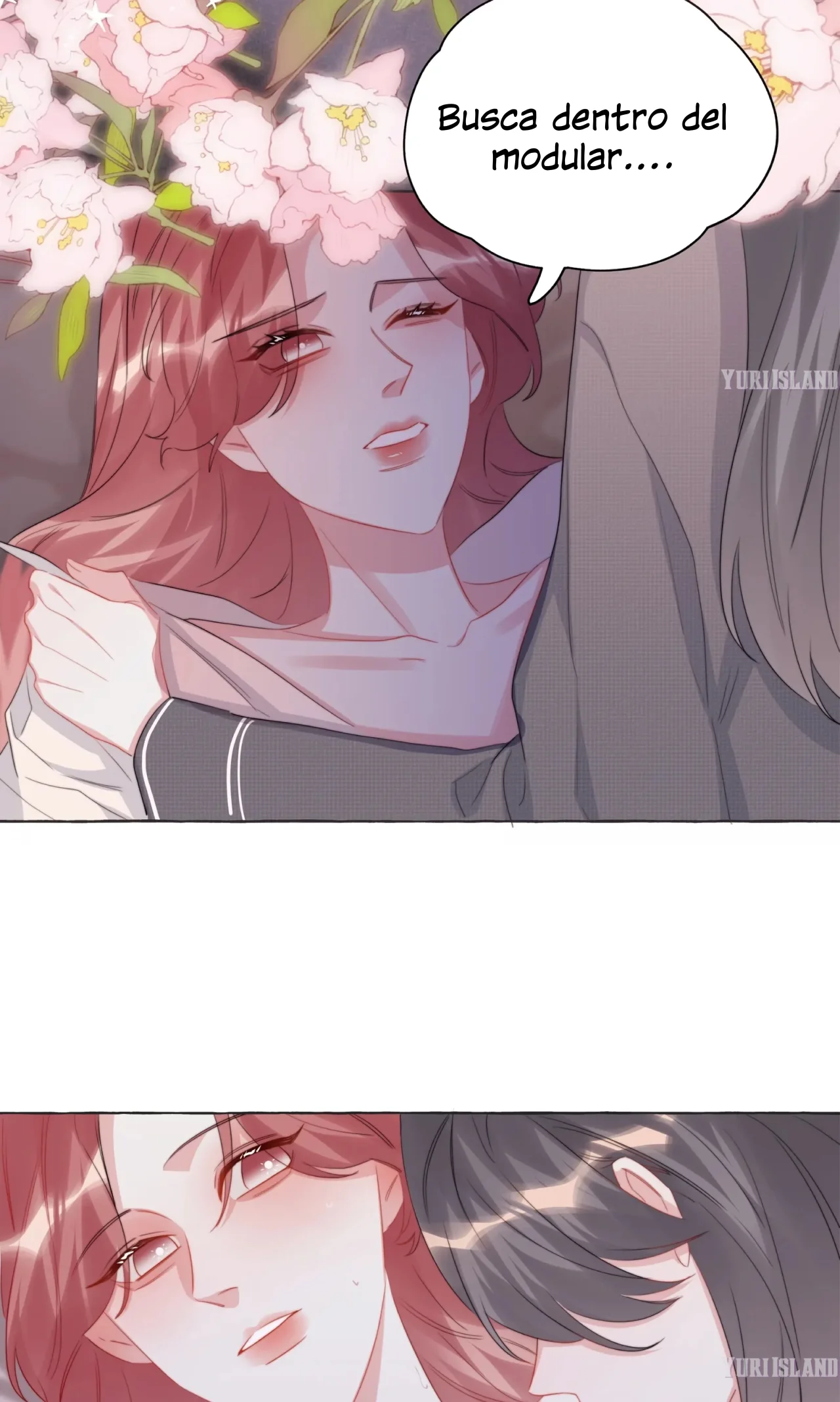 La Reina del Espectáculo Capítulo 122 - Página 30