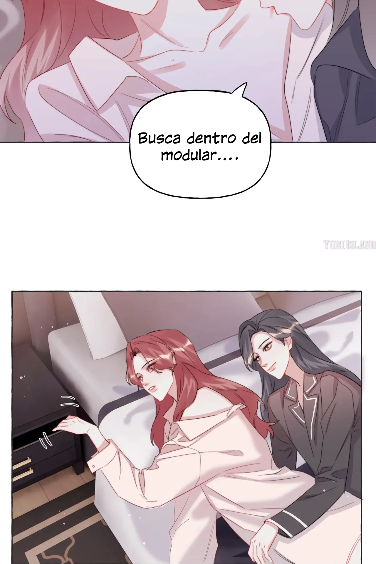 La Reina del Espectáculo Capítulo 122 - Página 31