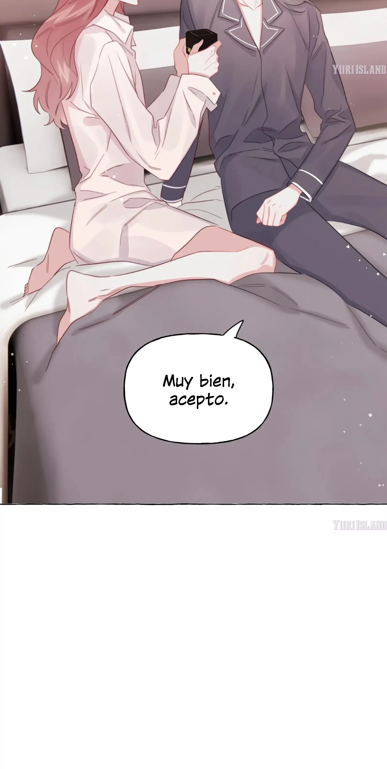 La Reina del Espectáculo Capítulo 122 - Página 34