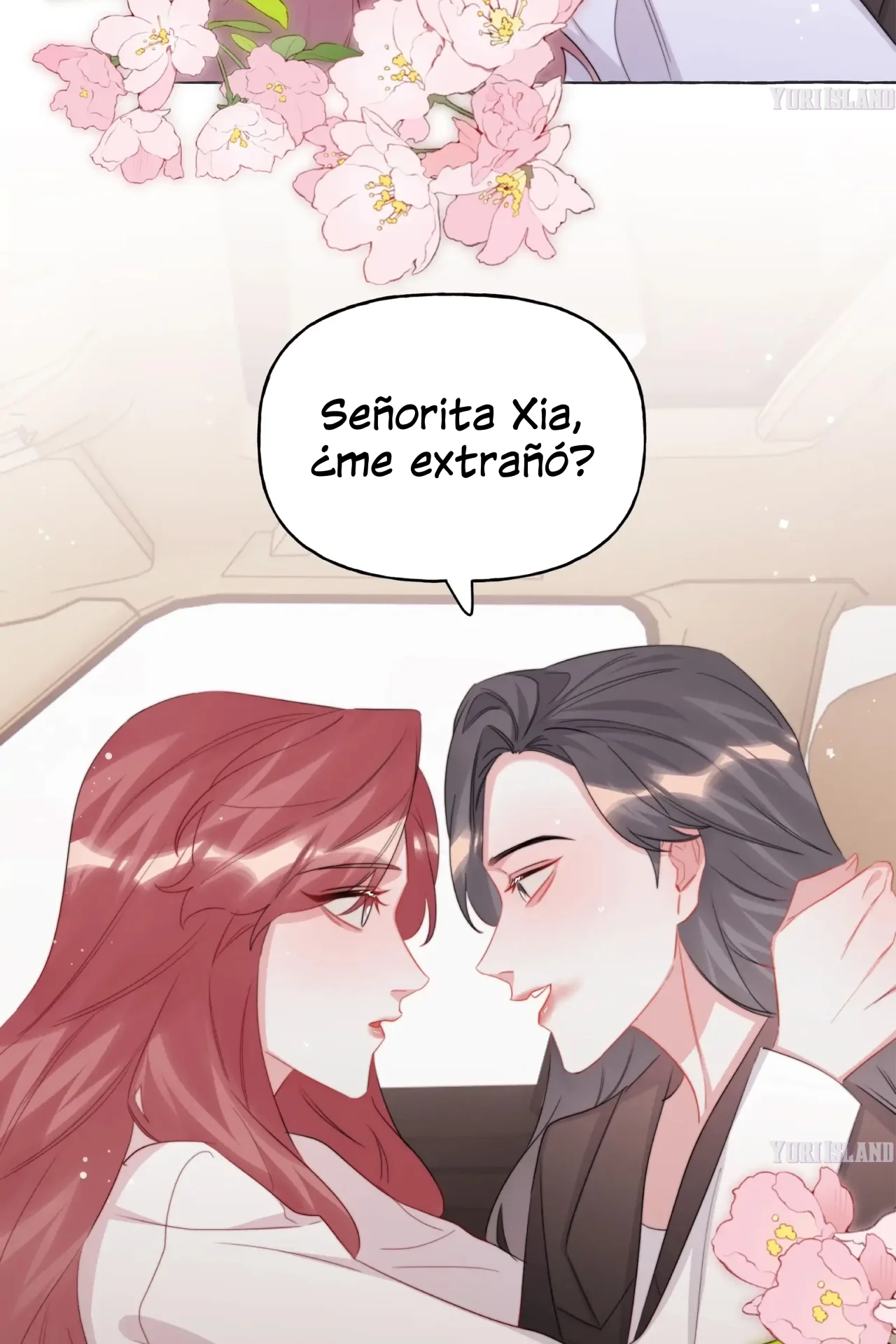 La Reina del Espectáculo Capítulo 122 - Página 5