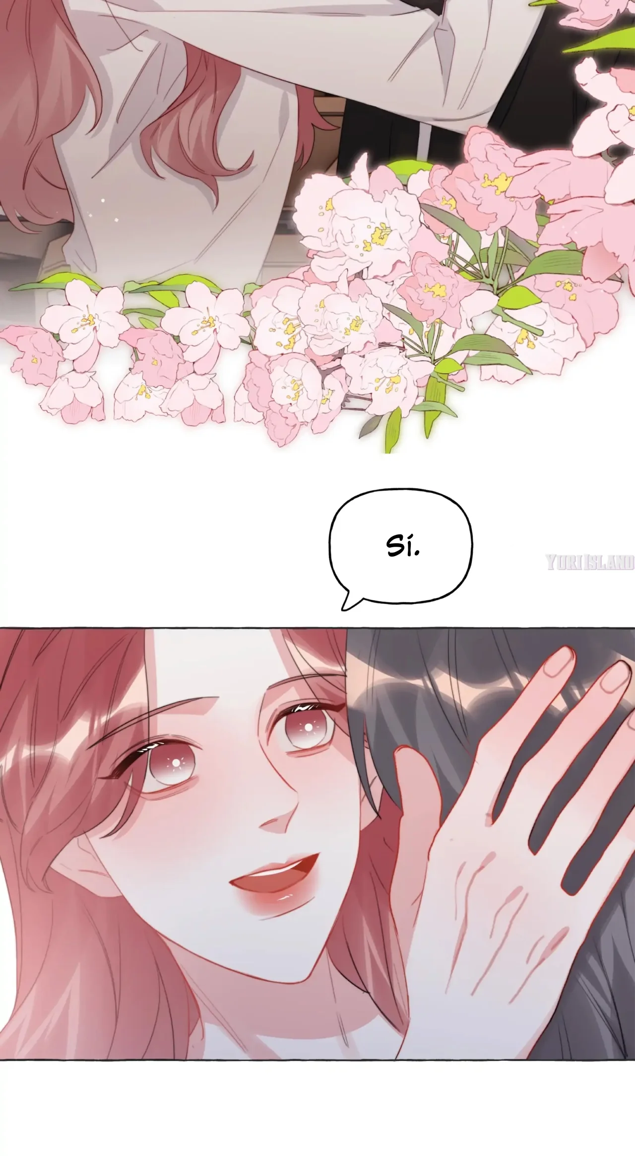 La Reina del Espectáculo Capítulo 122 - Página 6