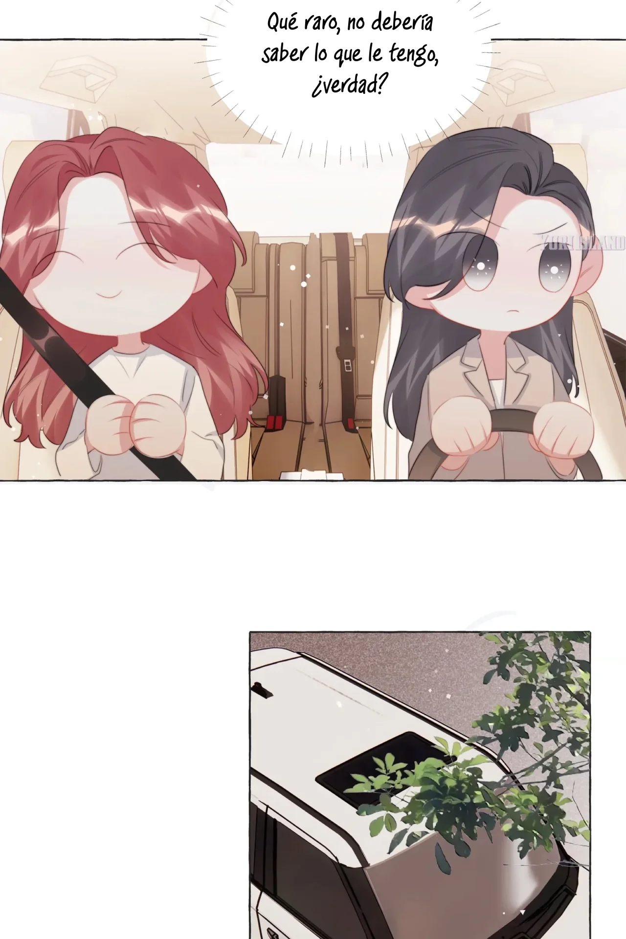 La Reina del Espectáculo Capítulo 122 - Página 9