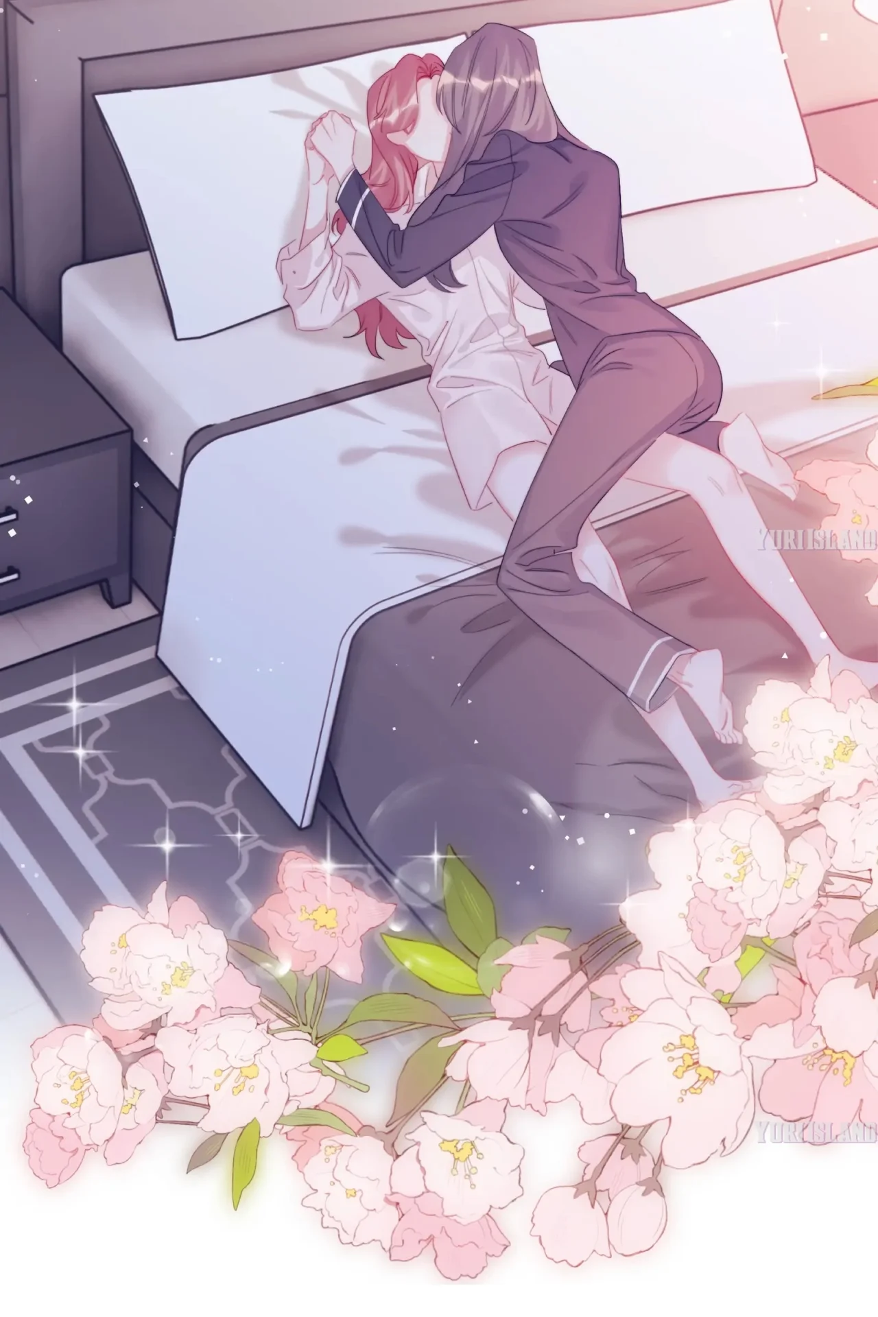 La Reina del Espectáculo Capítulo 123 - Página 12