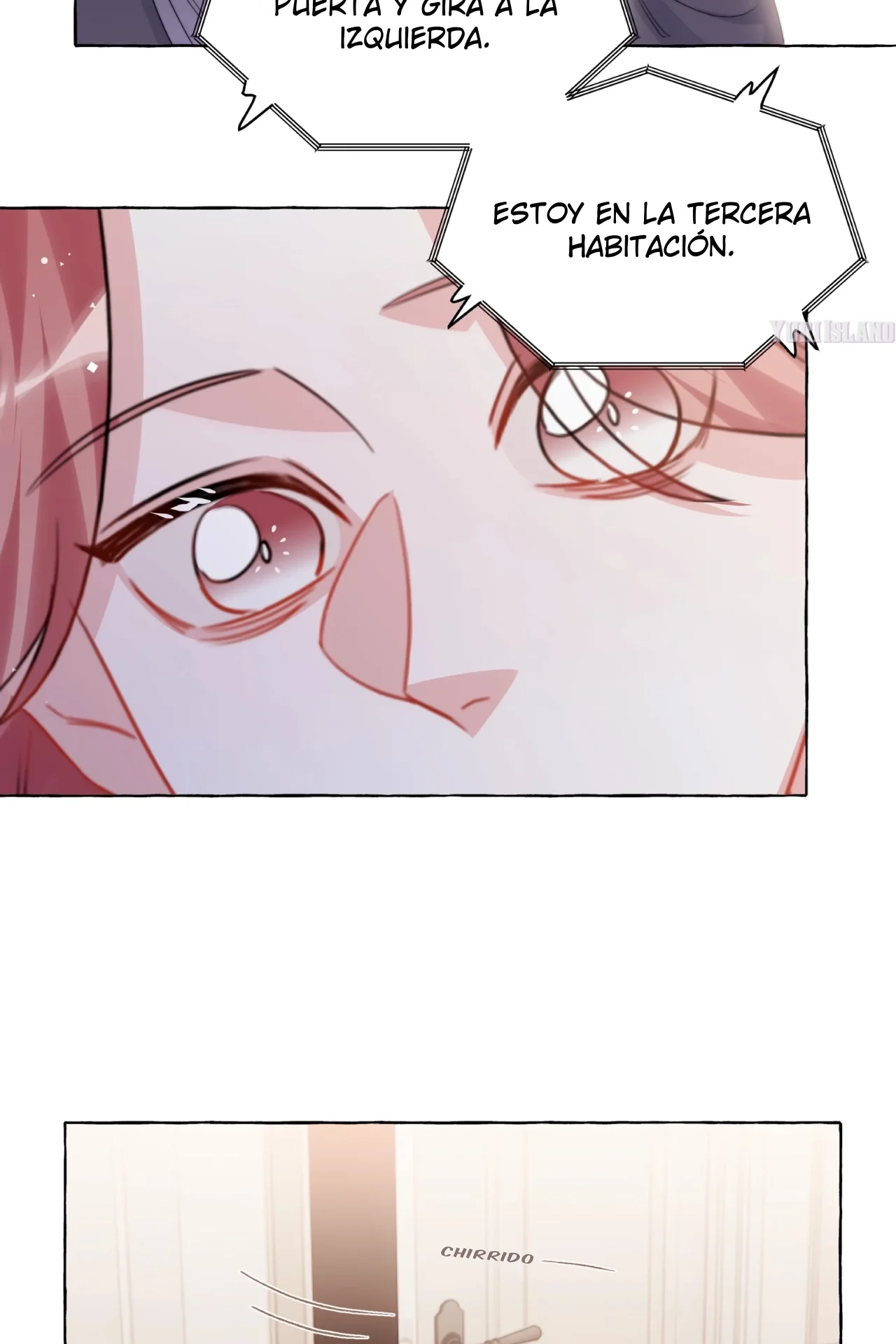 La Reina del Espectáculo Capítulo 123 - Página 17