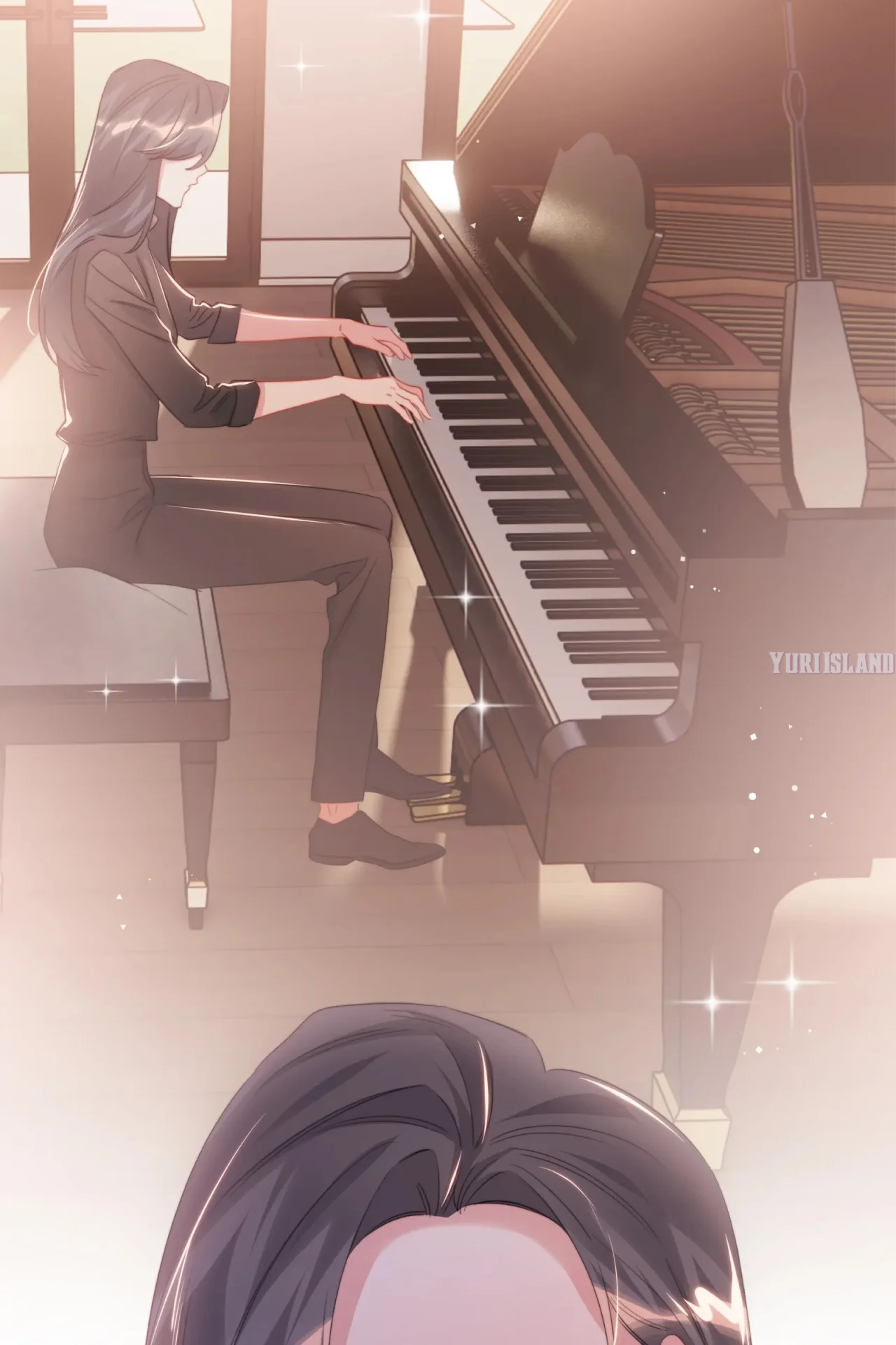 La Reina del Espectáculo Capítulo 123 - Página 20