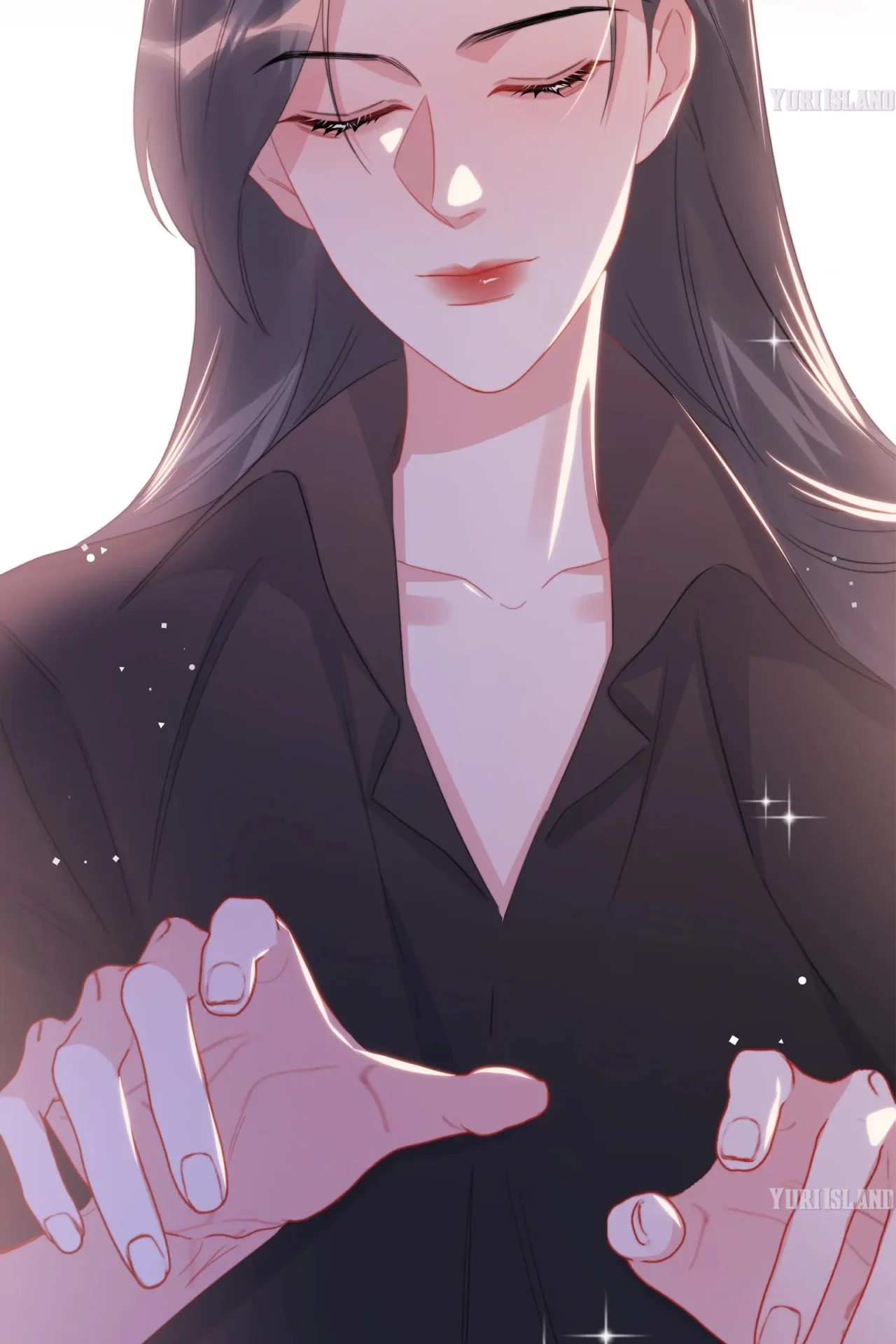 La Reina del Espectáculo Capítulo 123 - Página 21