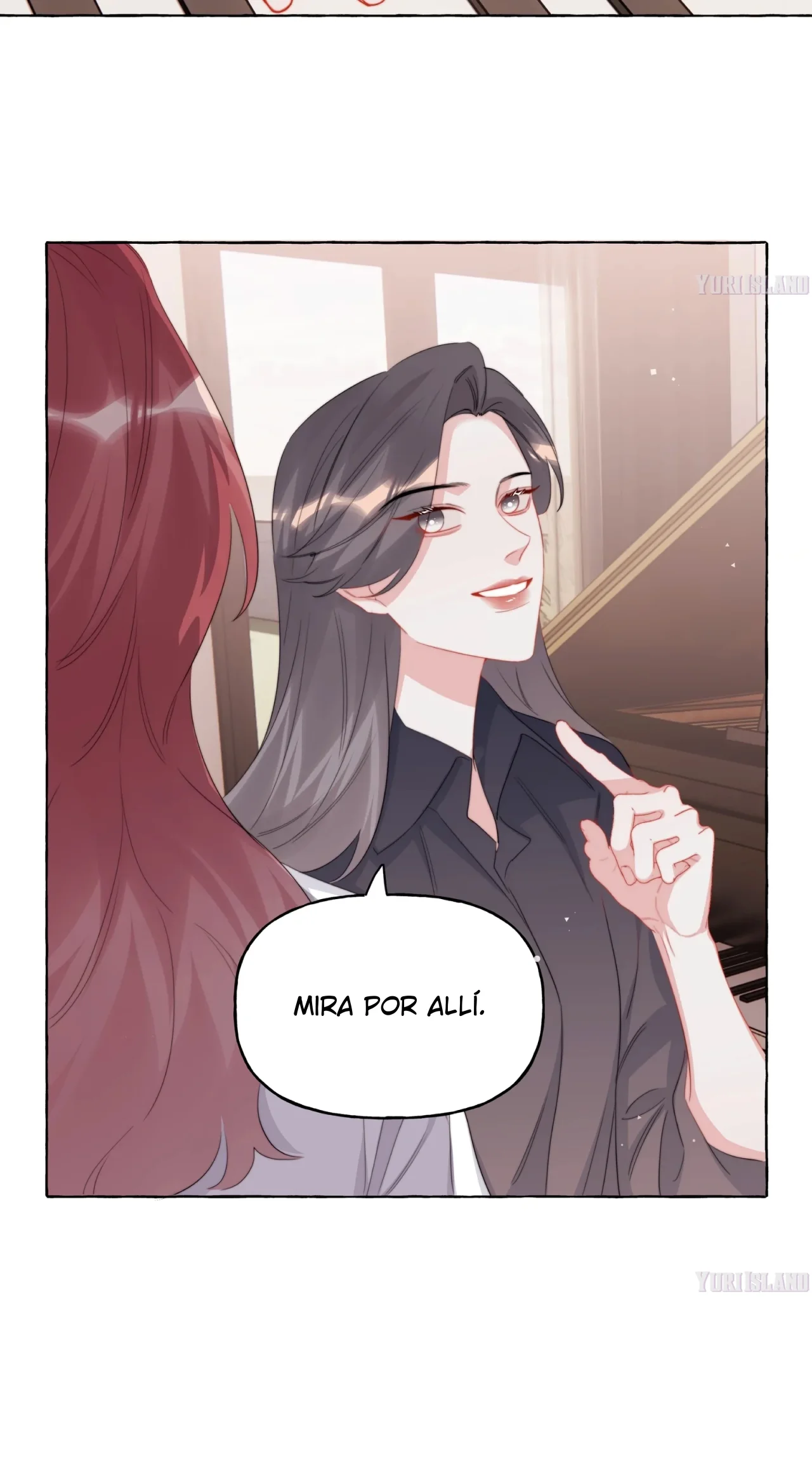 La Reina del Espectáculo Capítulo 123 - Página 23