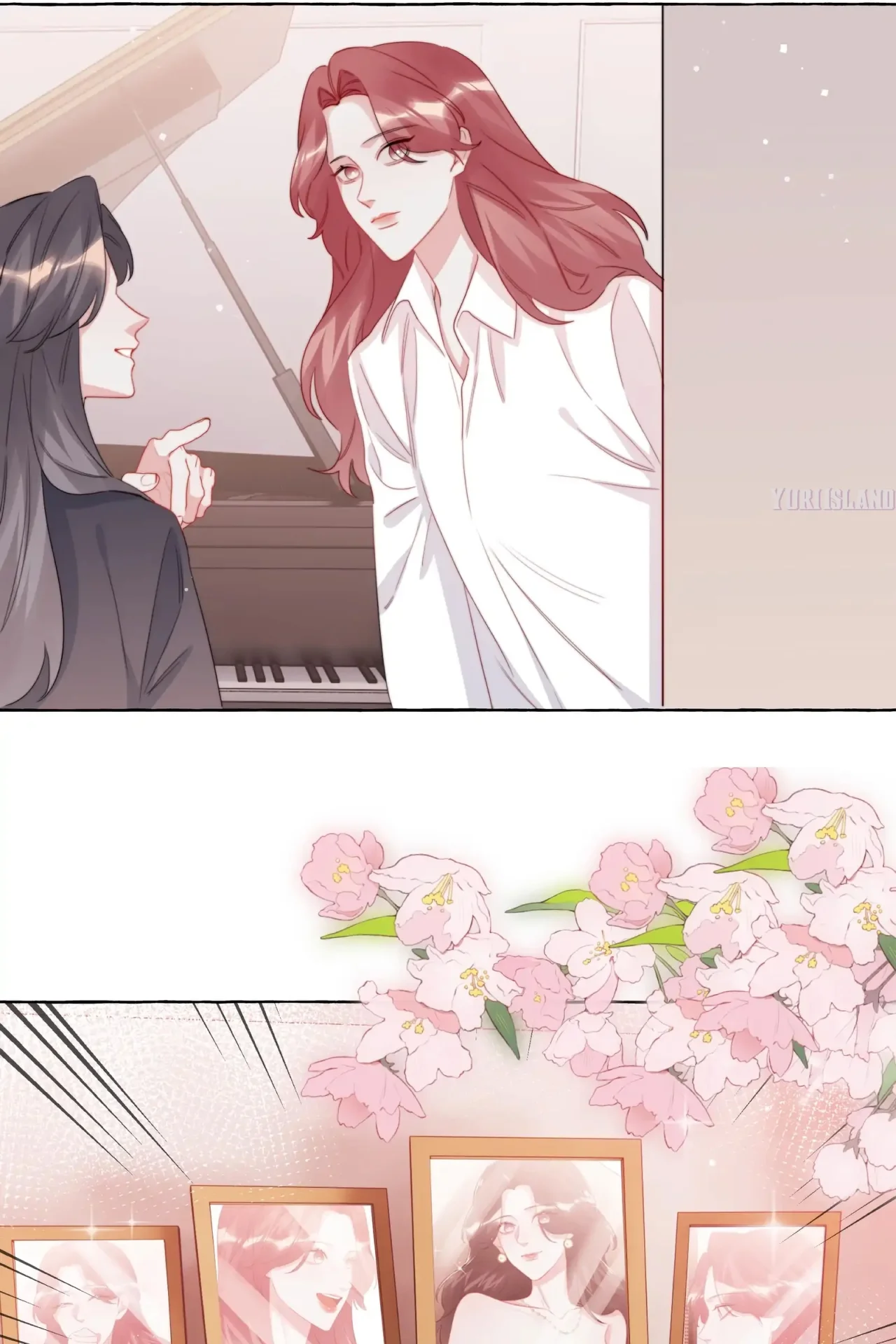 La Reina del Espectáculo Capítulo 123 - Página 24