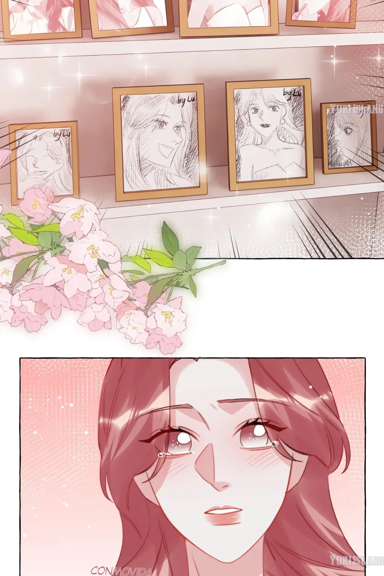 La Reina del Espectáculo Capítulo 123 - Página 25