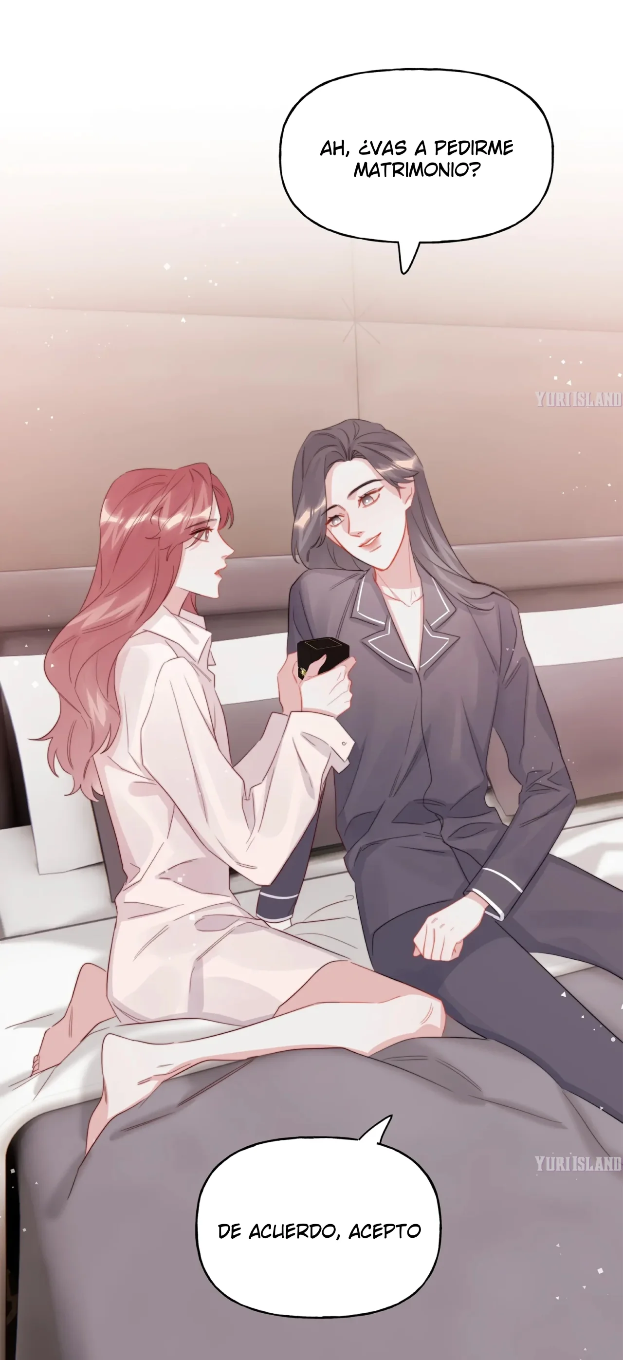 La Reina del Espectáculo Capítulo 123 - Página 3