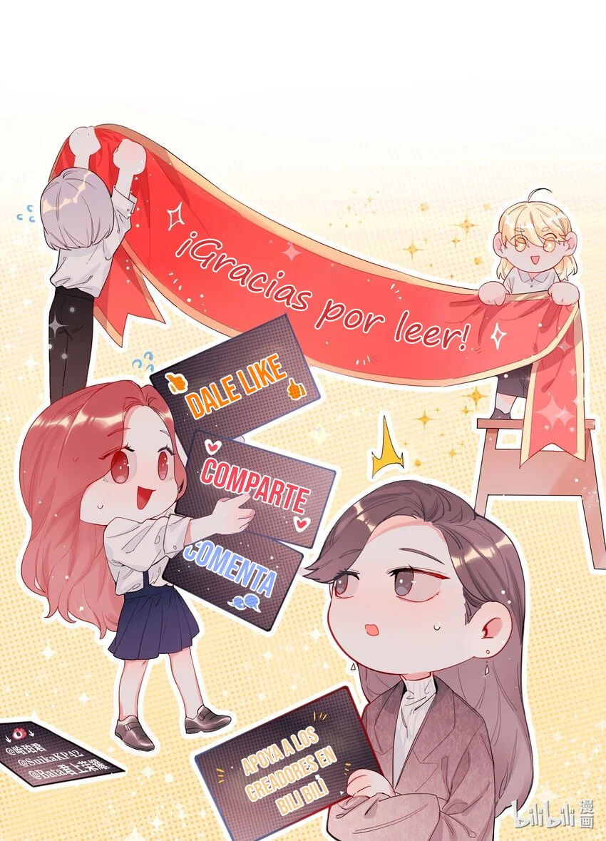 La Reina del Espectáculo Capítulo 123 - Página 31