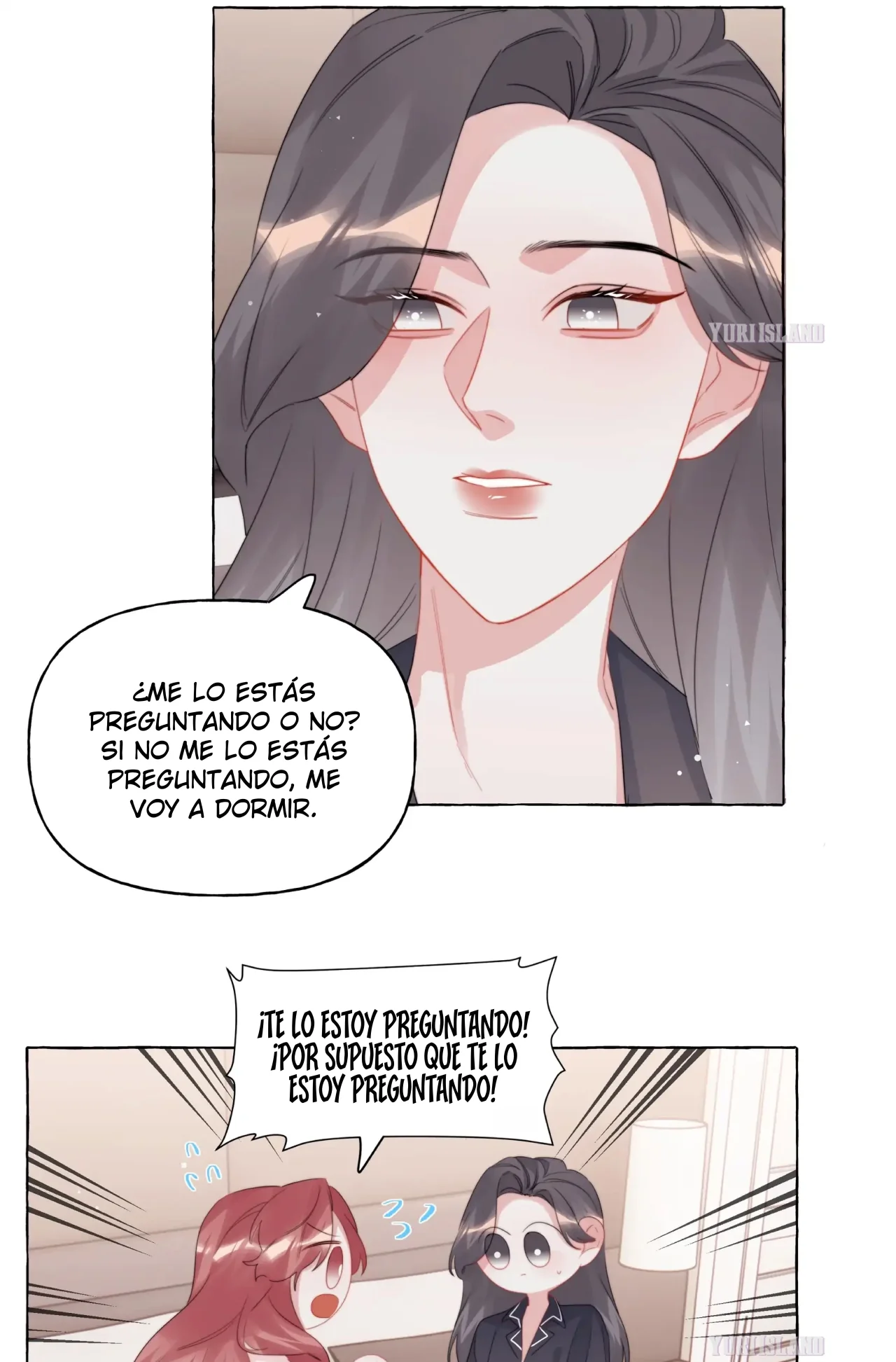 La Reina del Espectáculo Capítulo 123 - Página 5