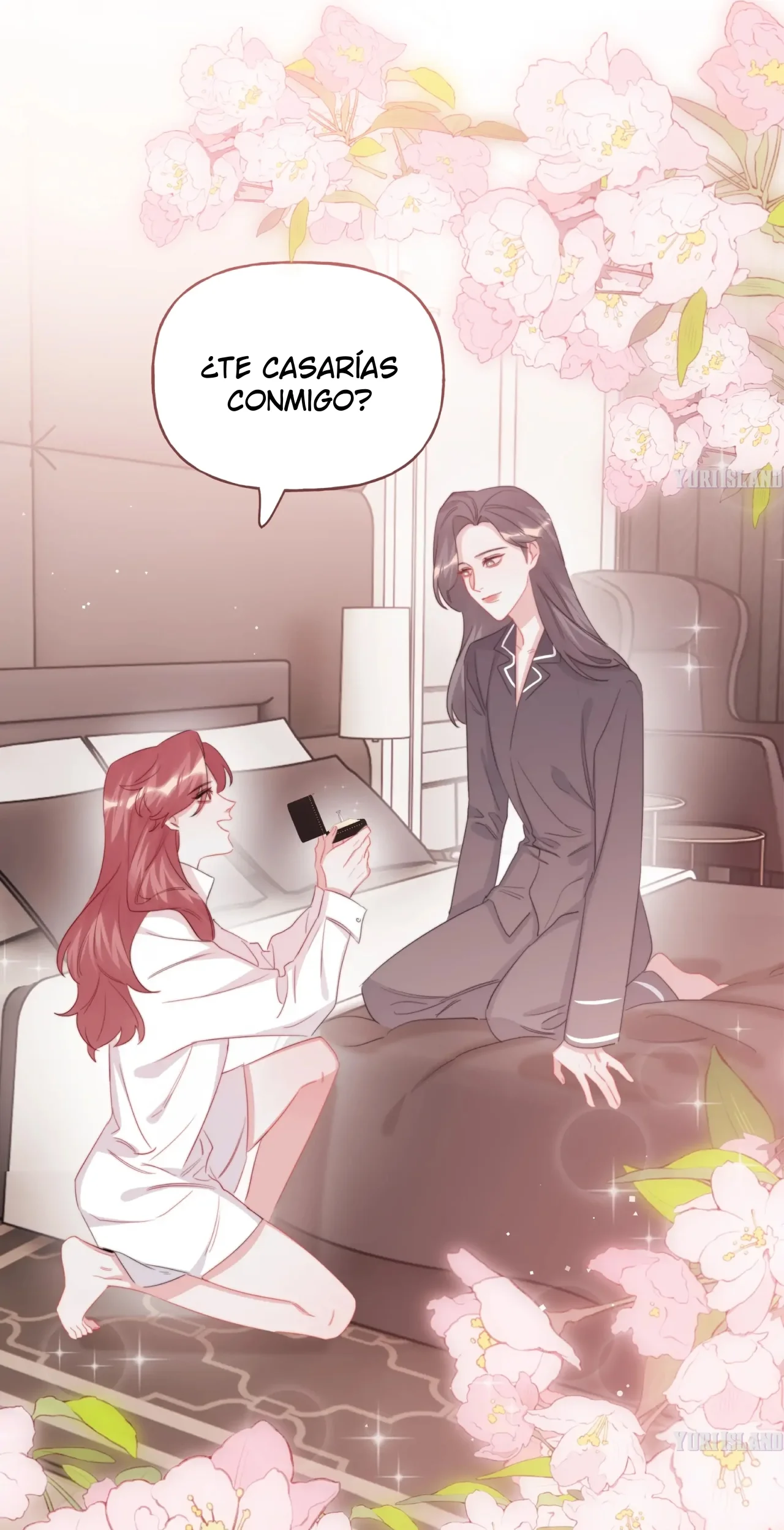 La Reina del Espectáculo Capítulo 123 - Página 8