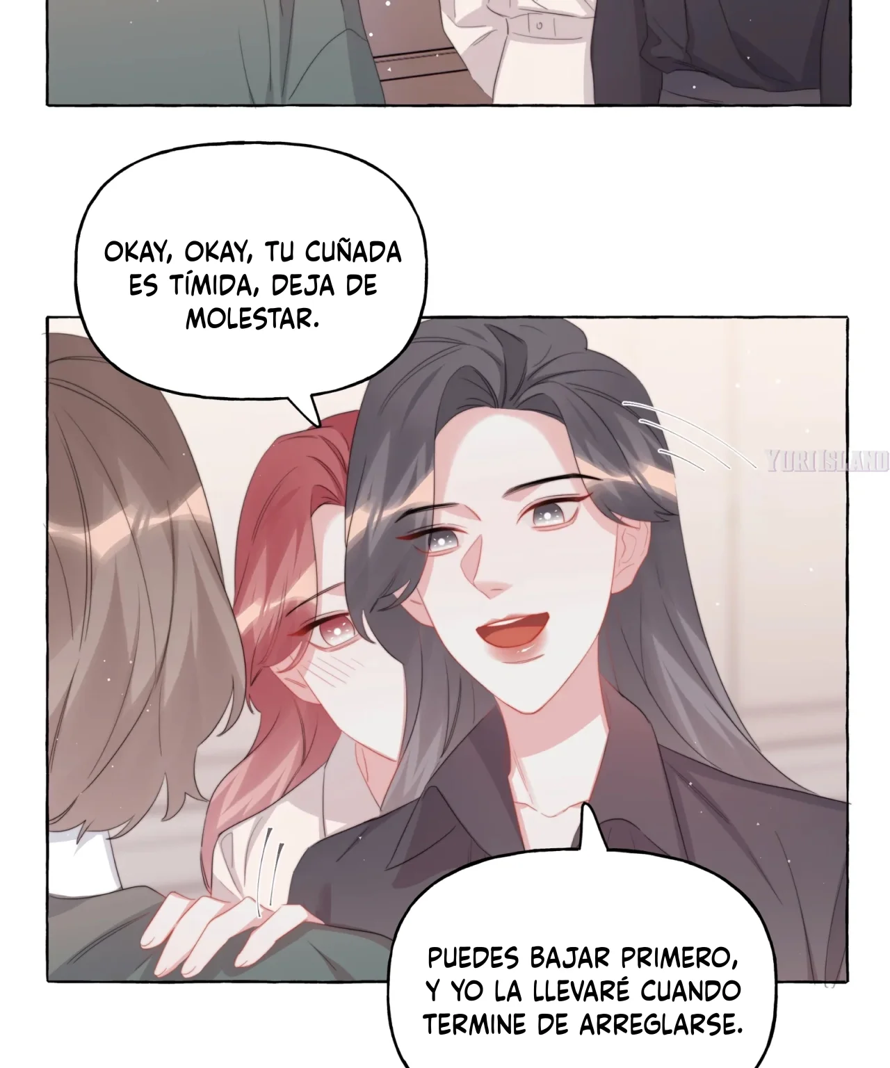 La Reina del Espectáculo Capítulo 124 - Página 12