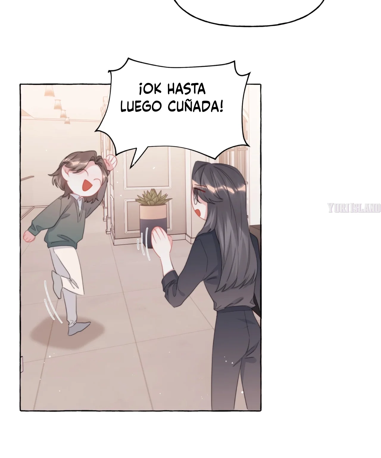 La Reina del Espectáculo Capítulo 124 - Página 13