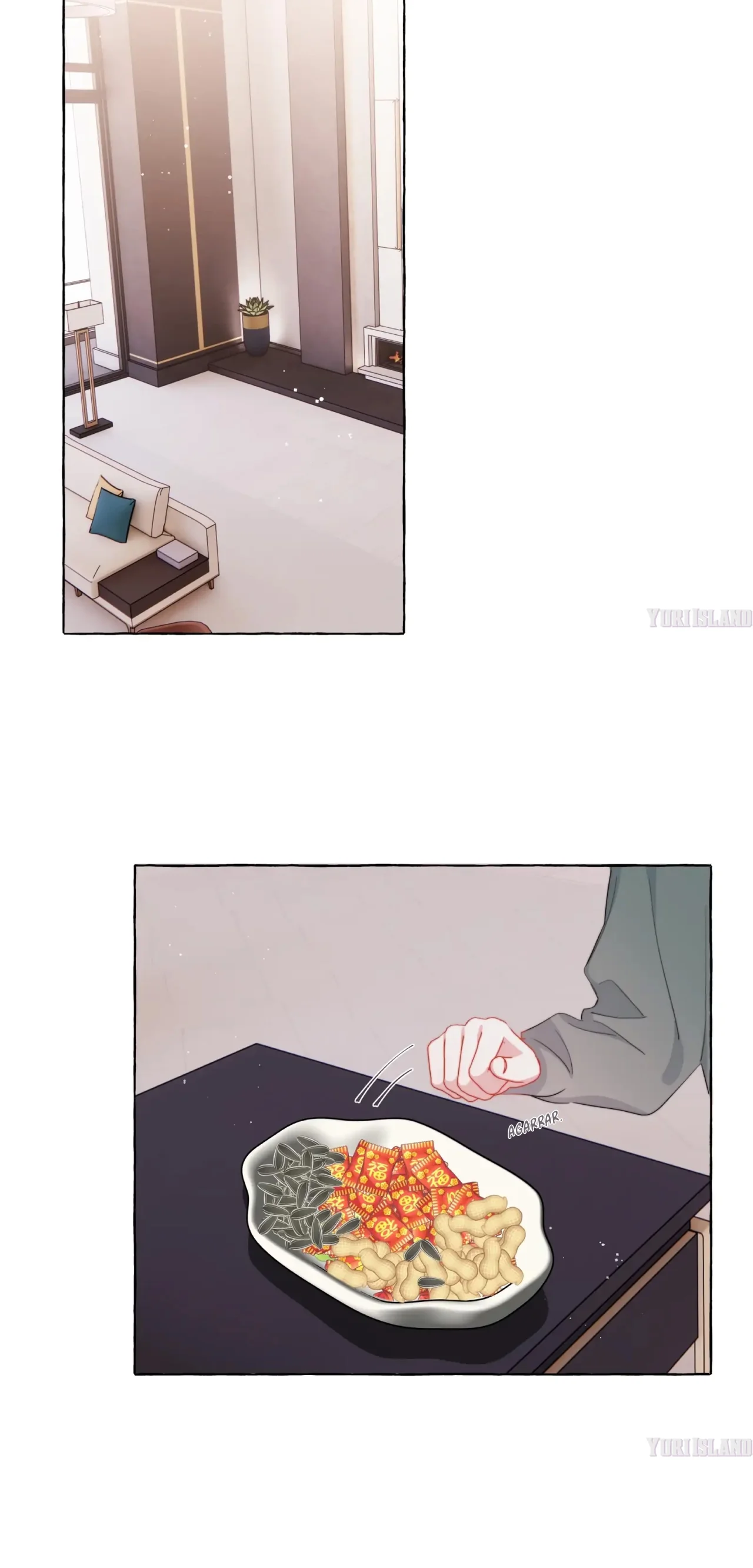 La Reina del Espectáculo Capítulo 124 - Página 15