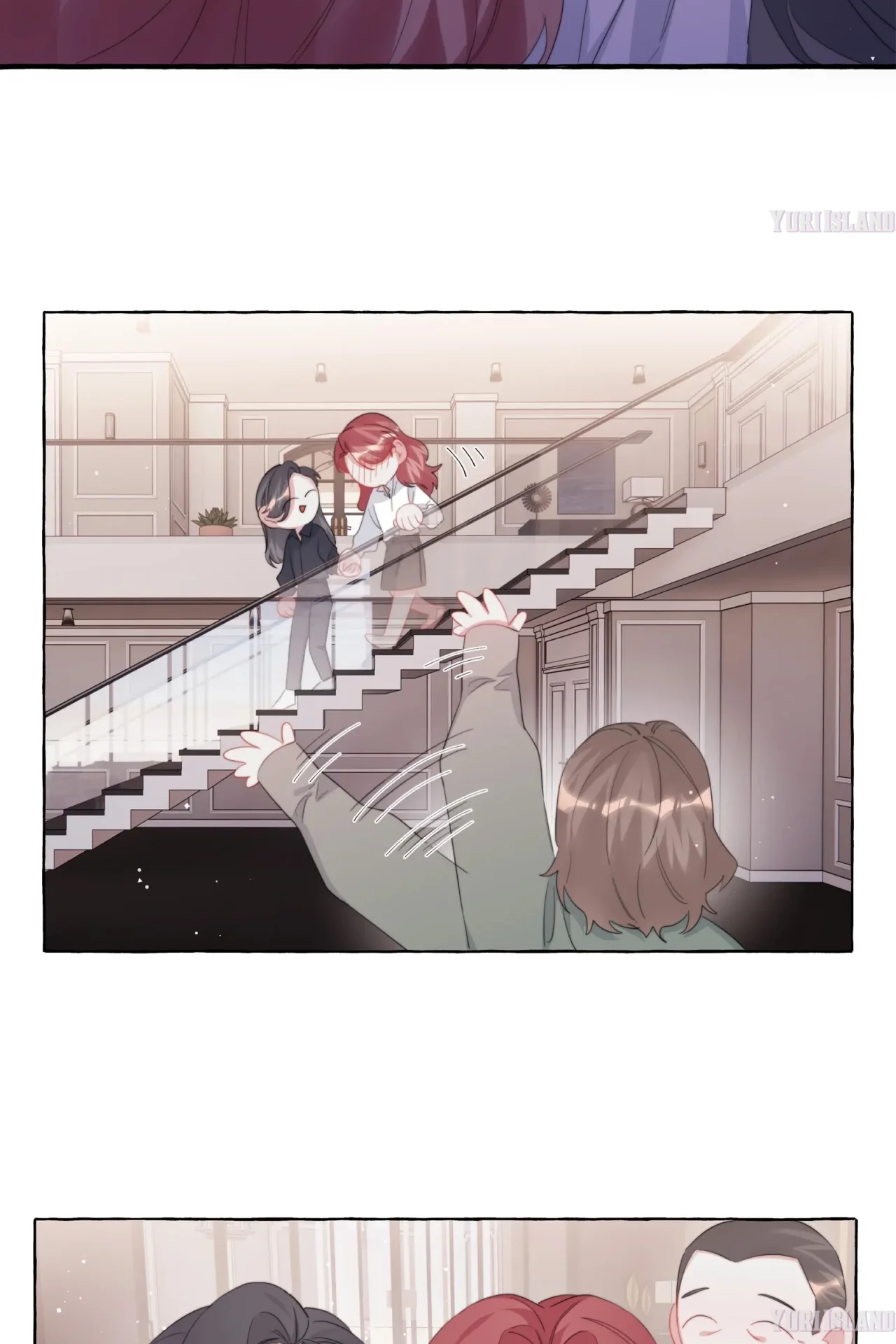 La Reina del Espectáculo Capítulo 124 - Página 18