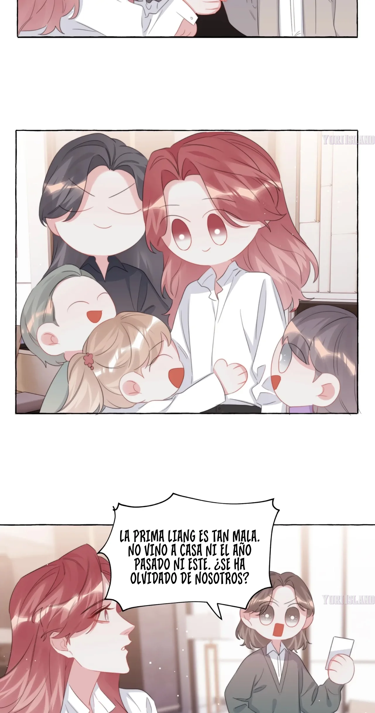 La Reina del Espectáculo Capítulo 124 - Página 20