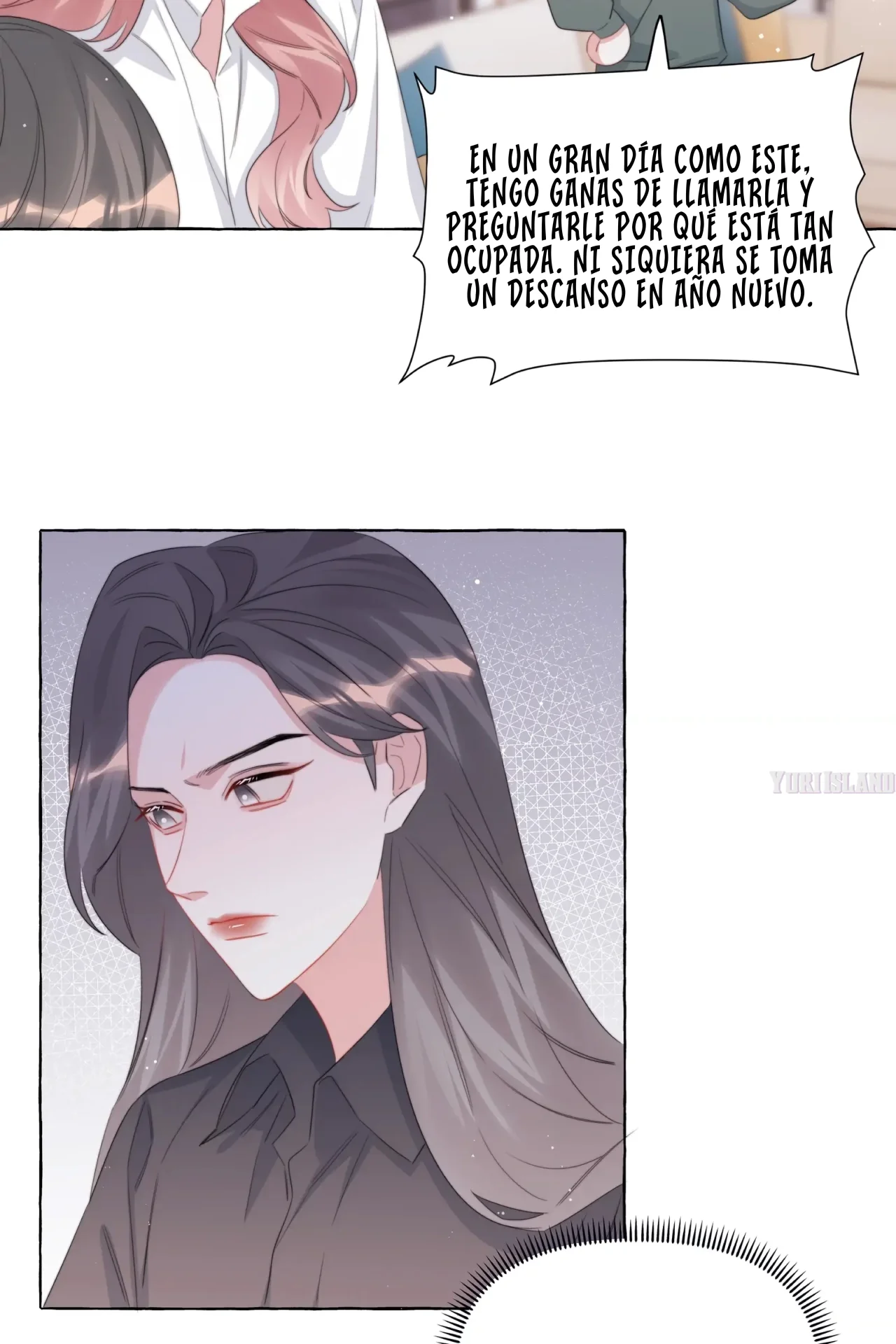 La Reina del Espectáculo Capítulo 124 - Página 21