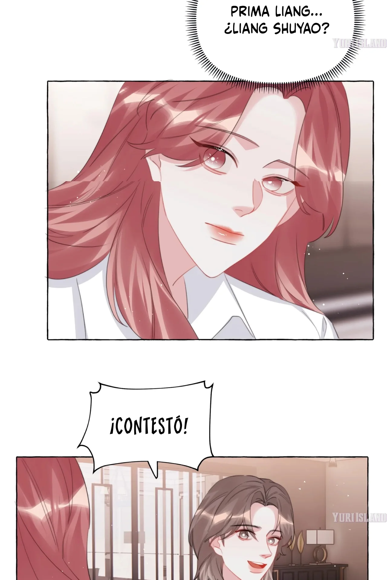 La Reina del Espectáculo Capítulo 124 - Página 22