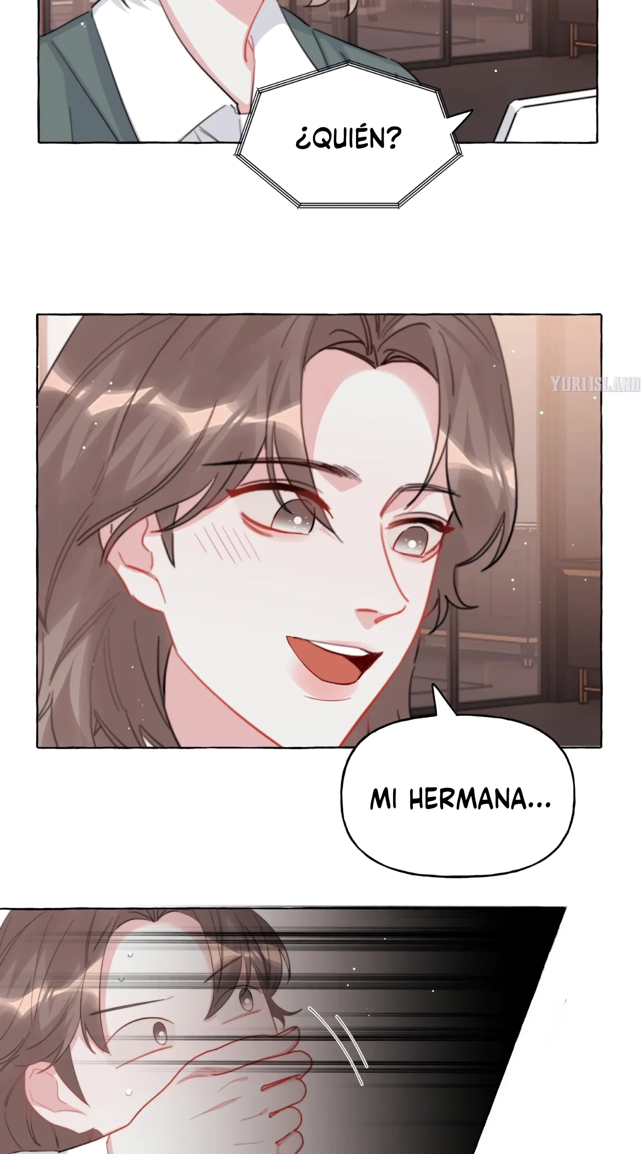 La Reina del Espectáculo Capítulo 124 - Página 24