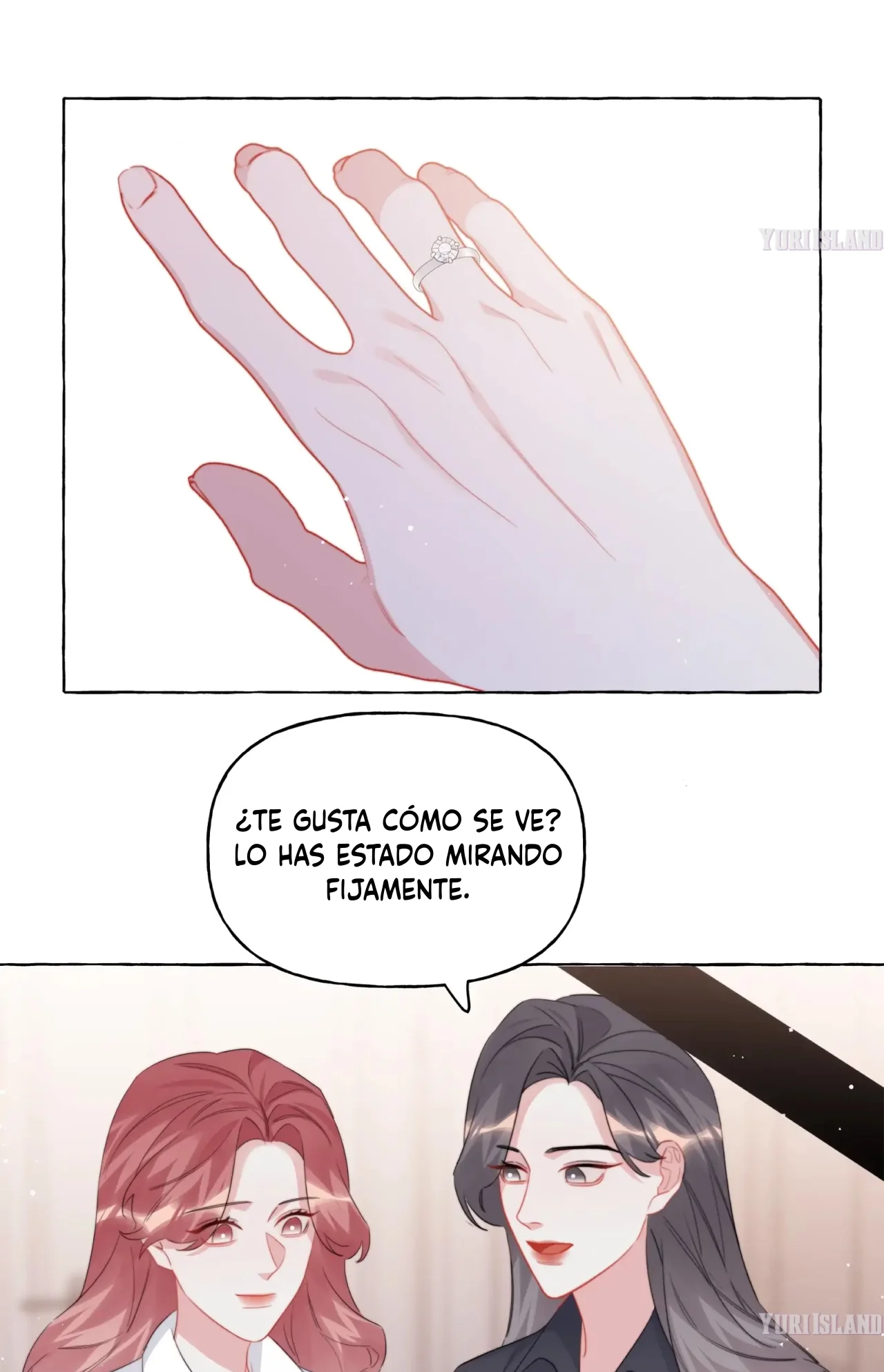 La Reina del Espectáculo Capítulo 124 - Página 3