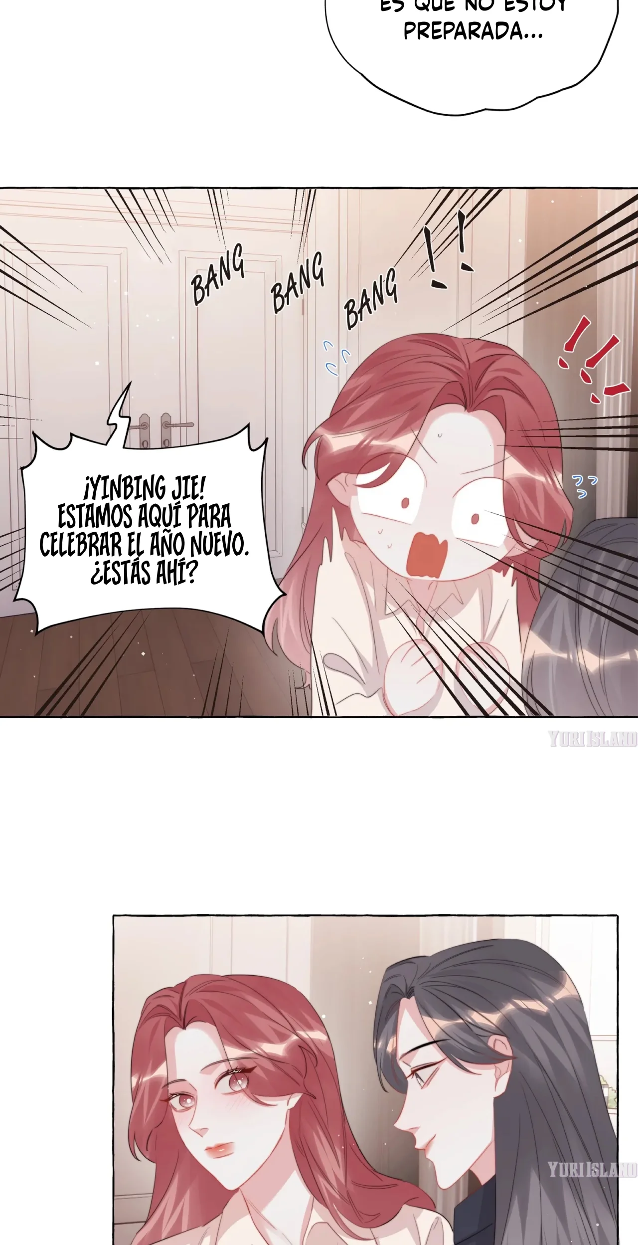 La Reina del Espectáculo Capítulo 124 - Página 8