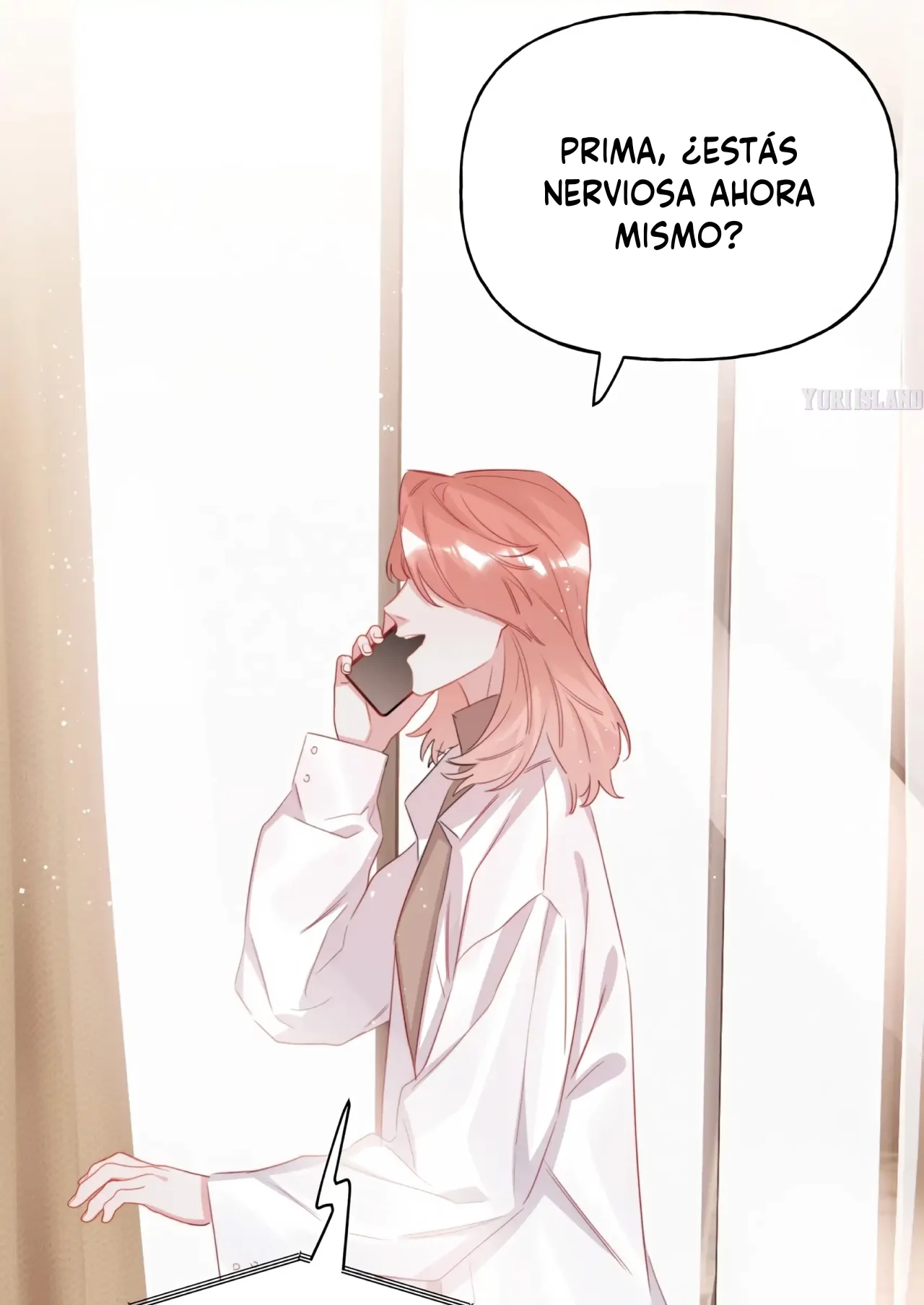 La Reina del Espectáculo Capítulo 125 - Página 10