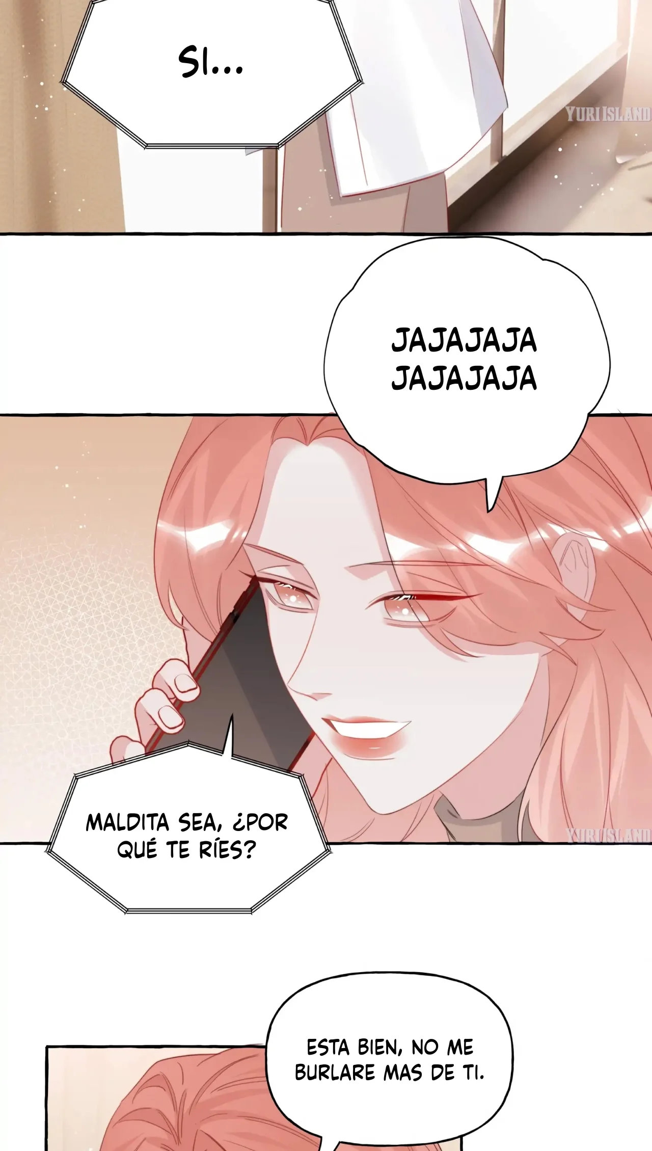 La Reina del Espectáculo Capítulo 125 - Página 11