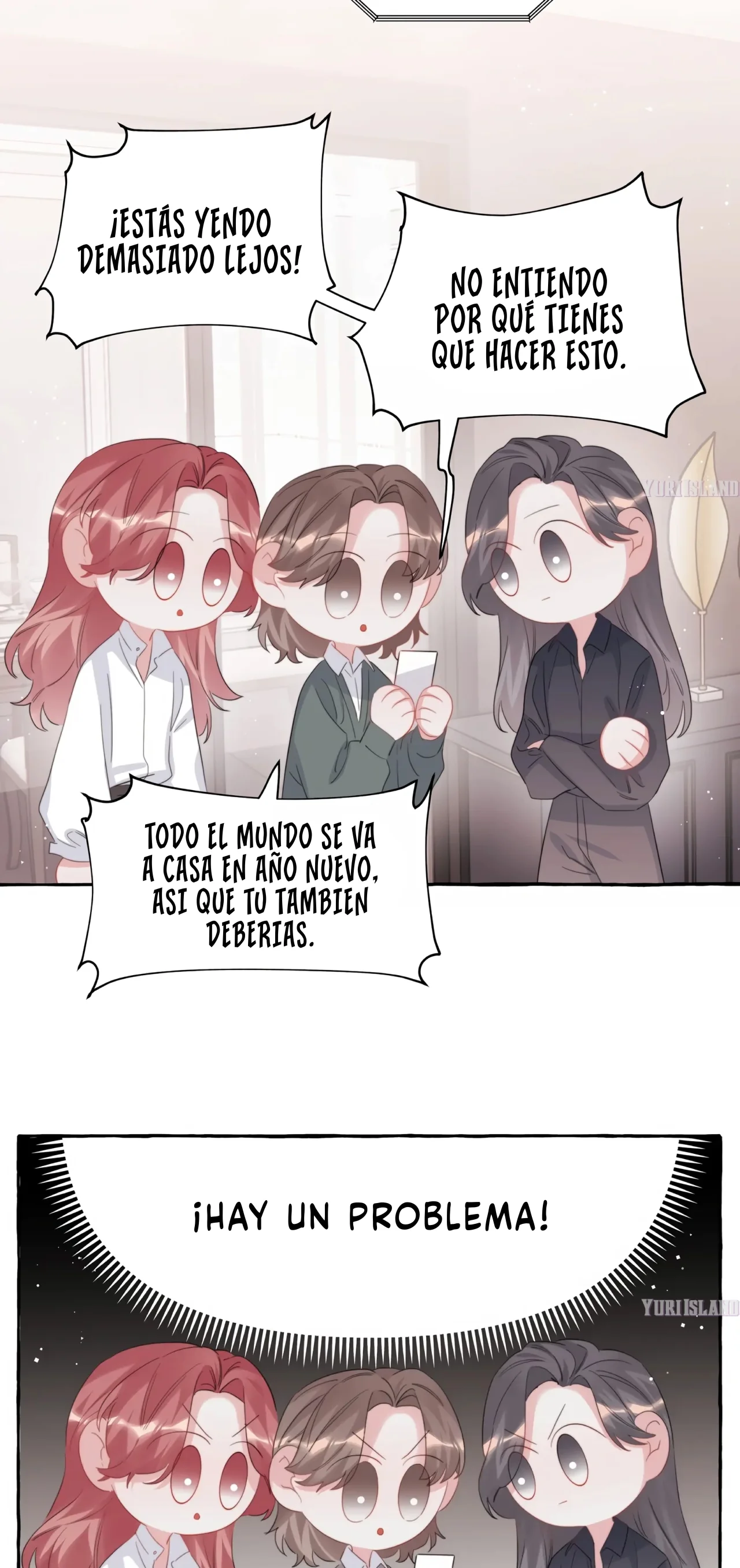 La Reina del Espectáculo Capítulo 125 - Página 15