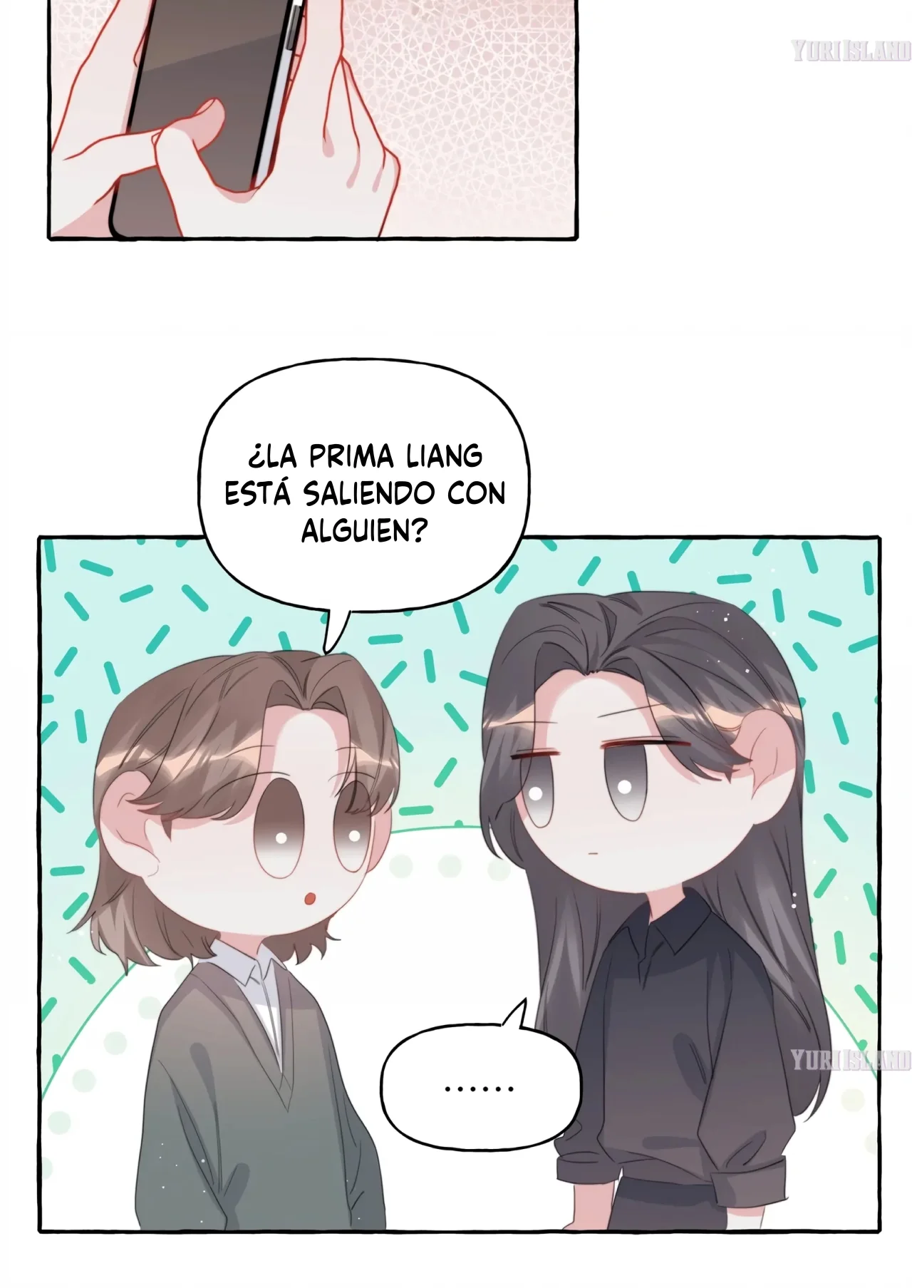 La Reina del Espectáculo Capítulo 125 - Página 17