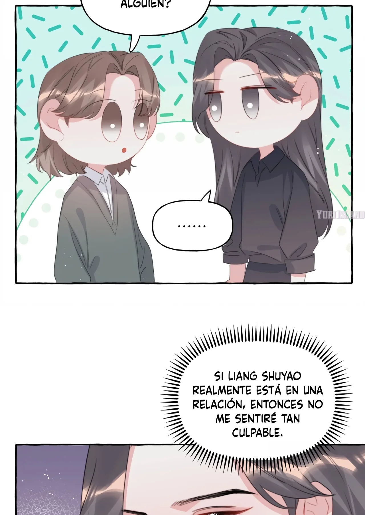 La Reina del Espectáculo Capítulo 125 - Página 18